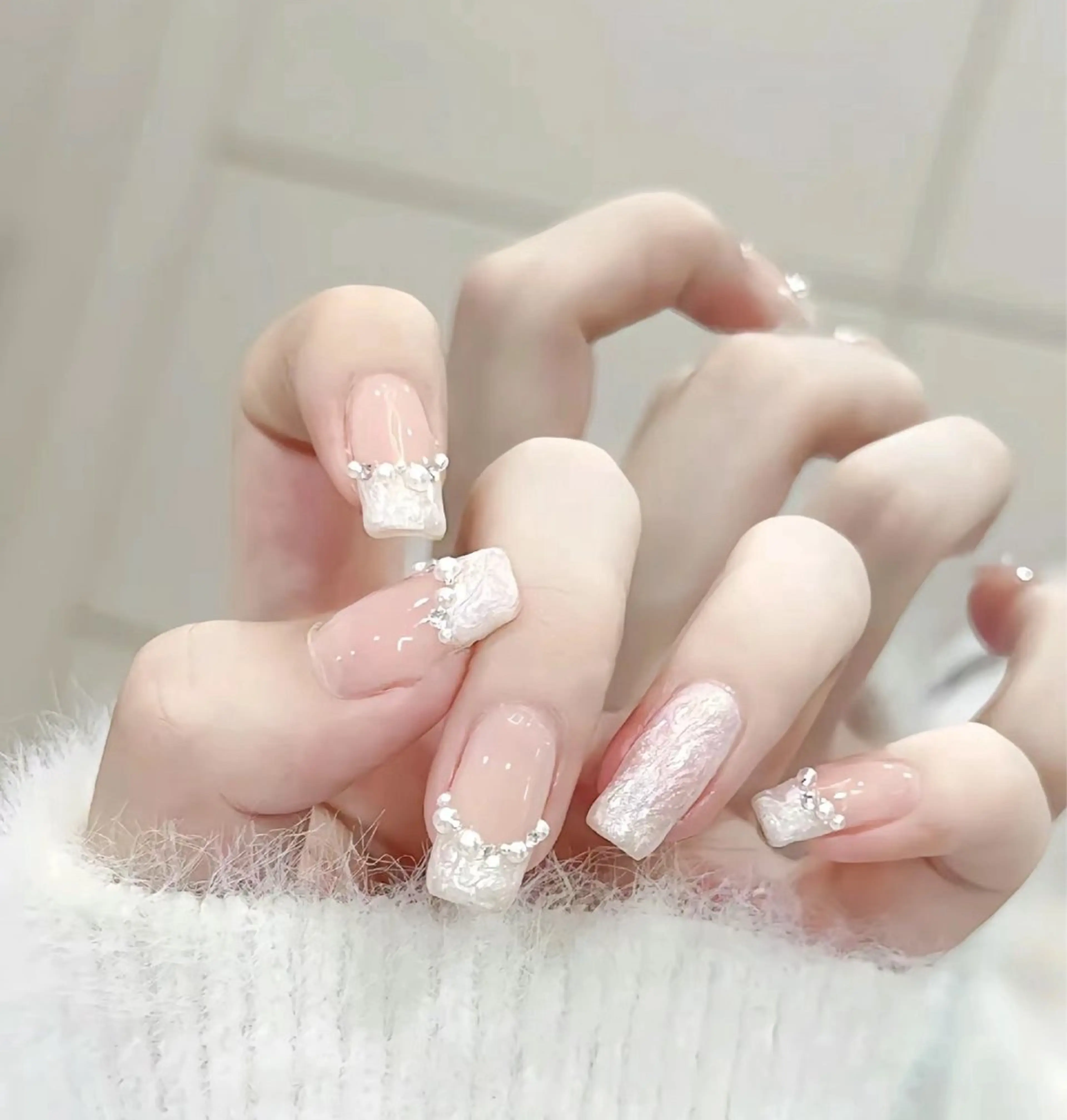 ネイル ハンドネイル RELIEVE Salonのマツエク・マツパデザイン