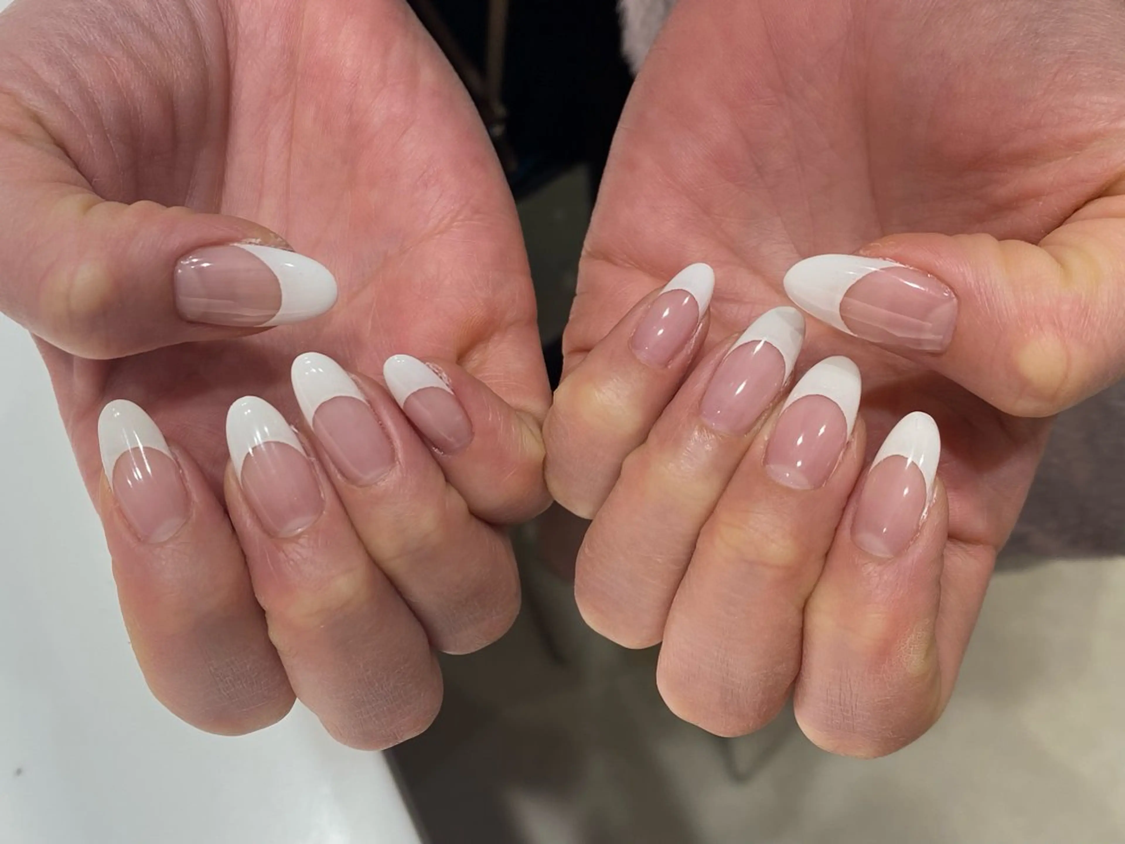 ネイル repos-ルポ-所属・repos-ルポ- misuzu🌿のネイルデザイン