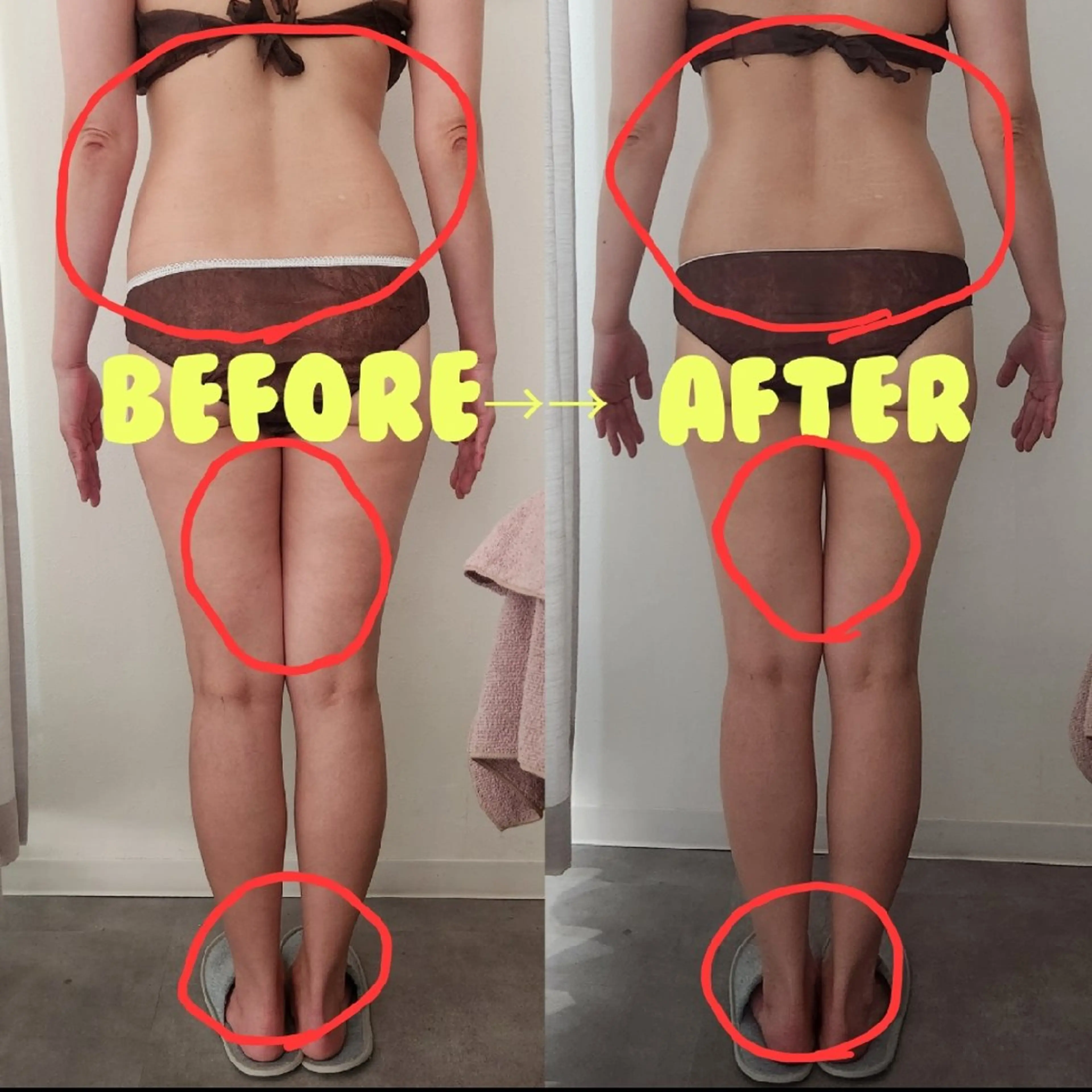 Hannah  Lash  Artist所属・リンパケアセラピスト 石井のエステ・リラクイメージ