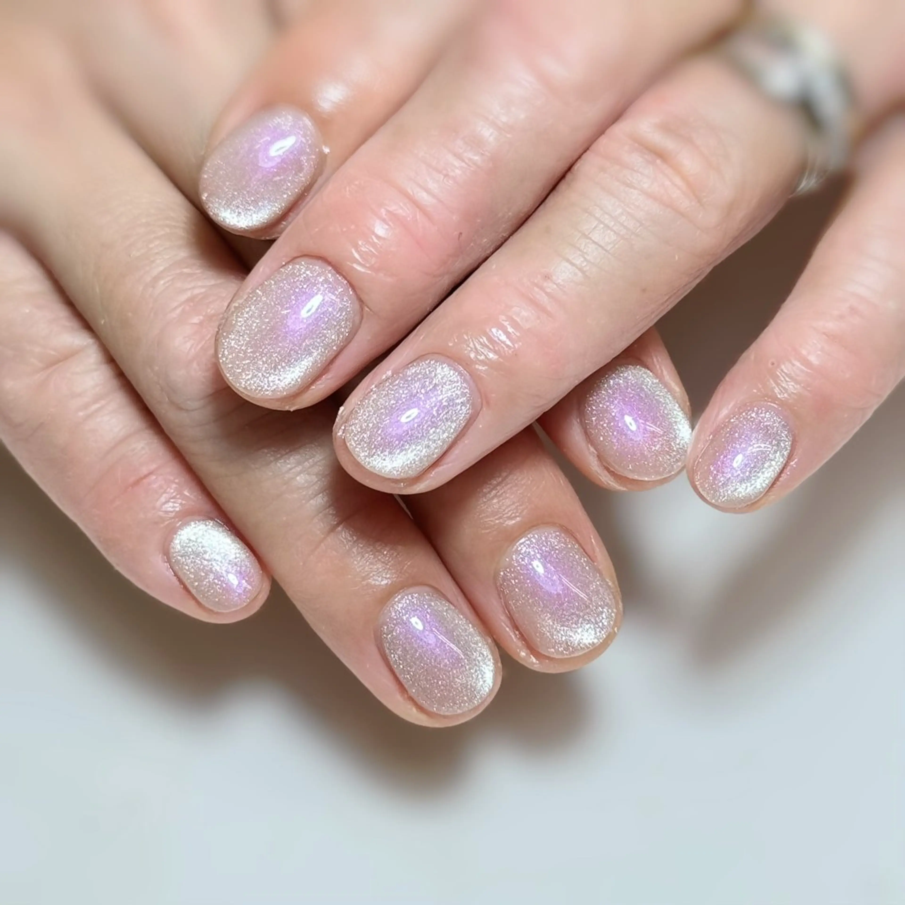 ネイル Alisa nail Rinのネイルデザイン