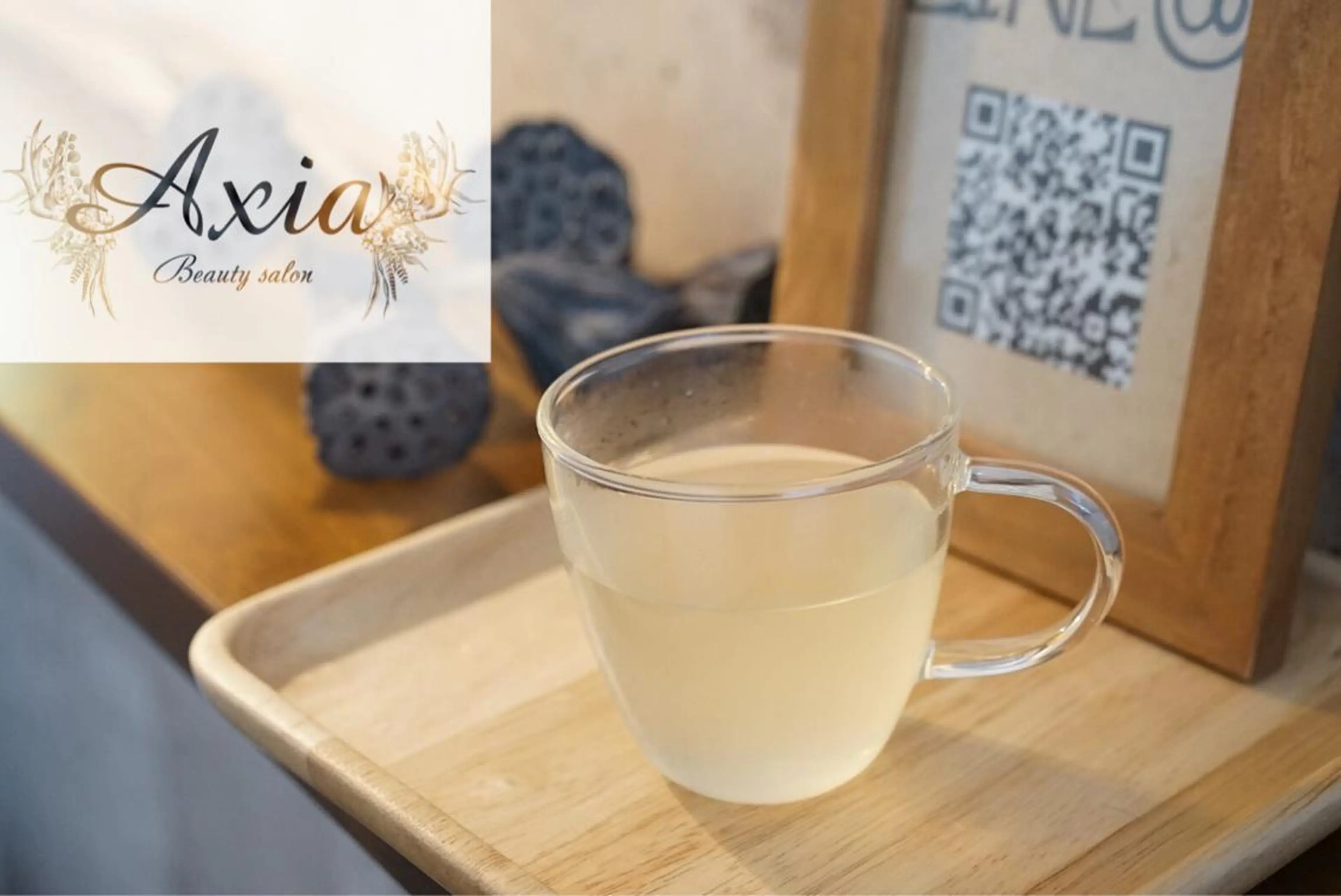 アクシア ビューティー サロン所属・究極のアンチエイ ジングサロンのエステ・リラクイメージ