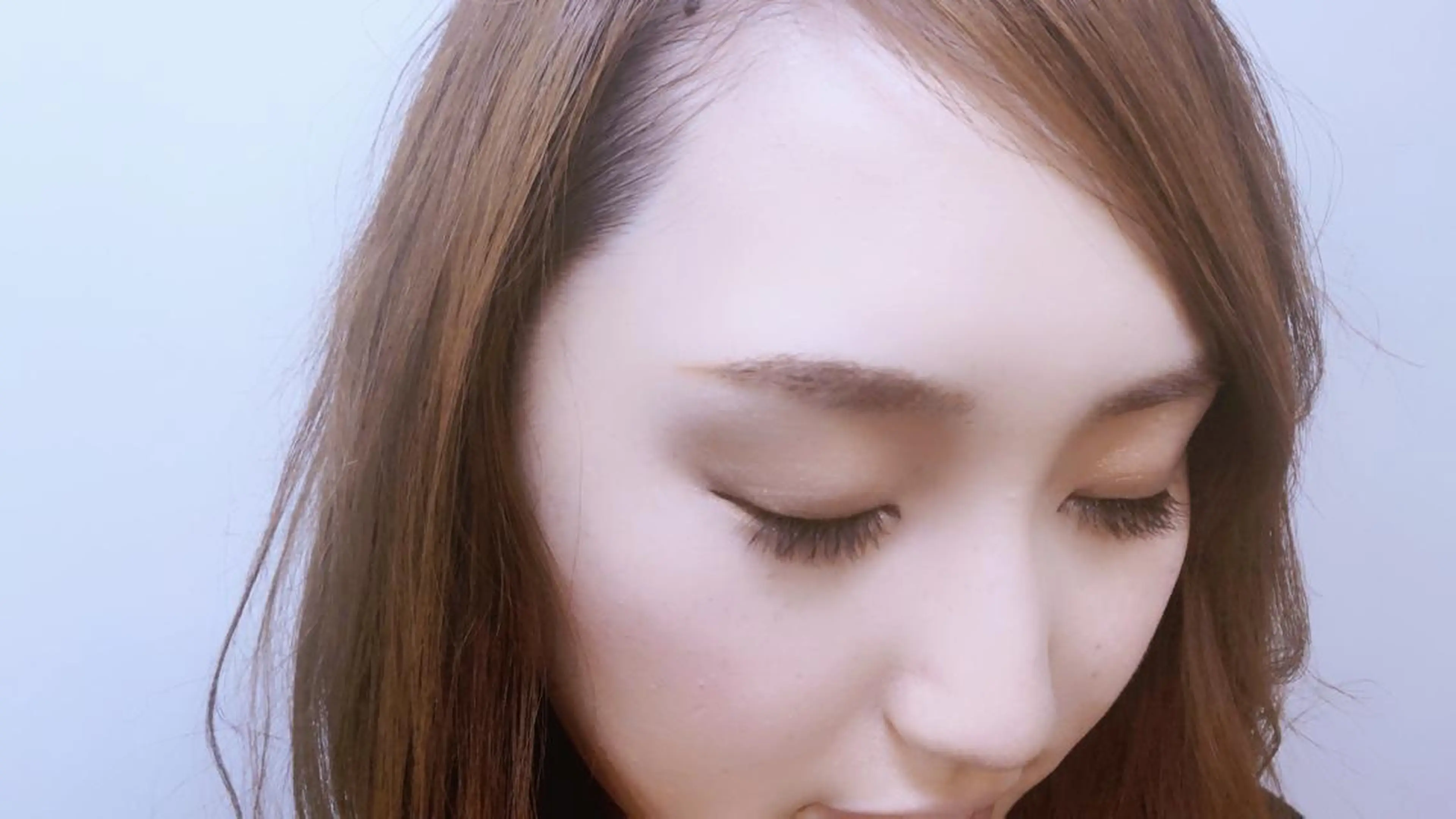 マツエク・マツパ CHAINON所属・猪又夕奈 CHAINONのマツエク・マツパデザイン