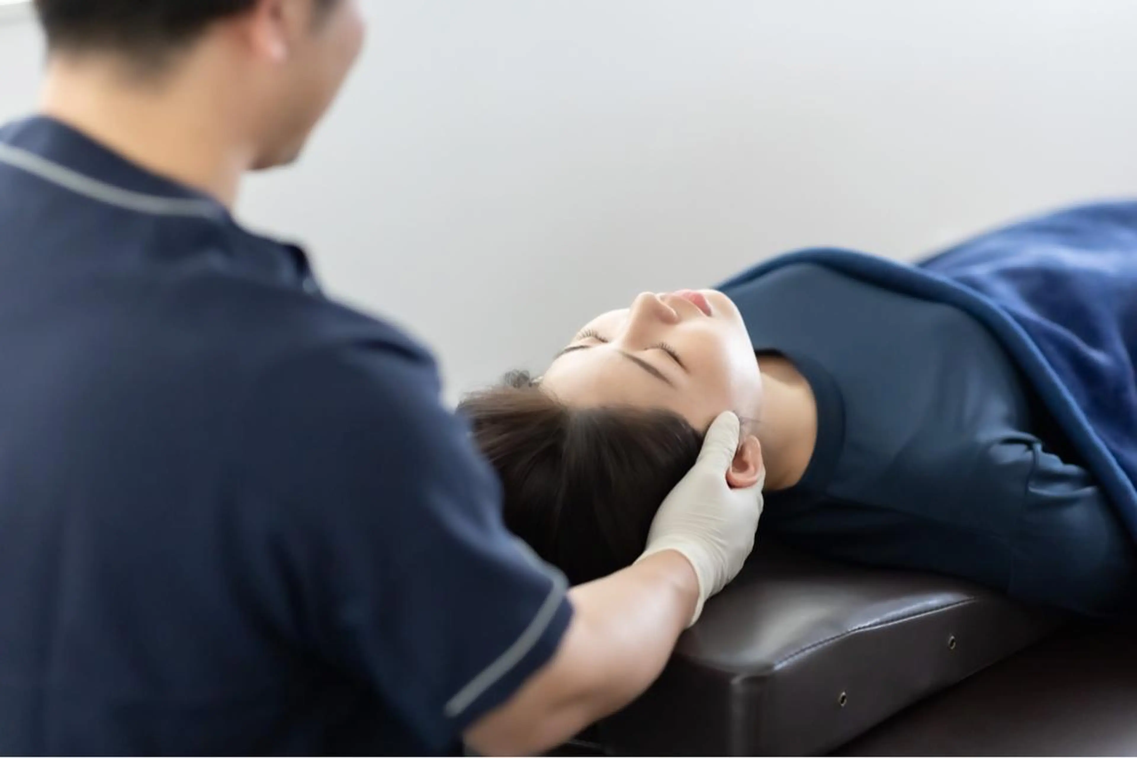 COALON.所属・国家資格所持整体院 COALON.のエステ・リラクイメージ