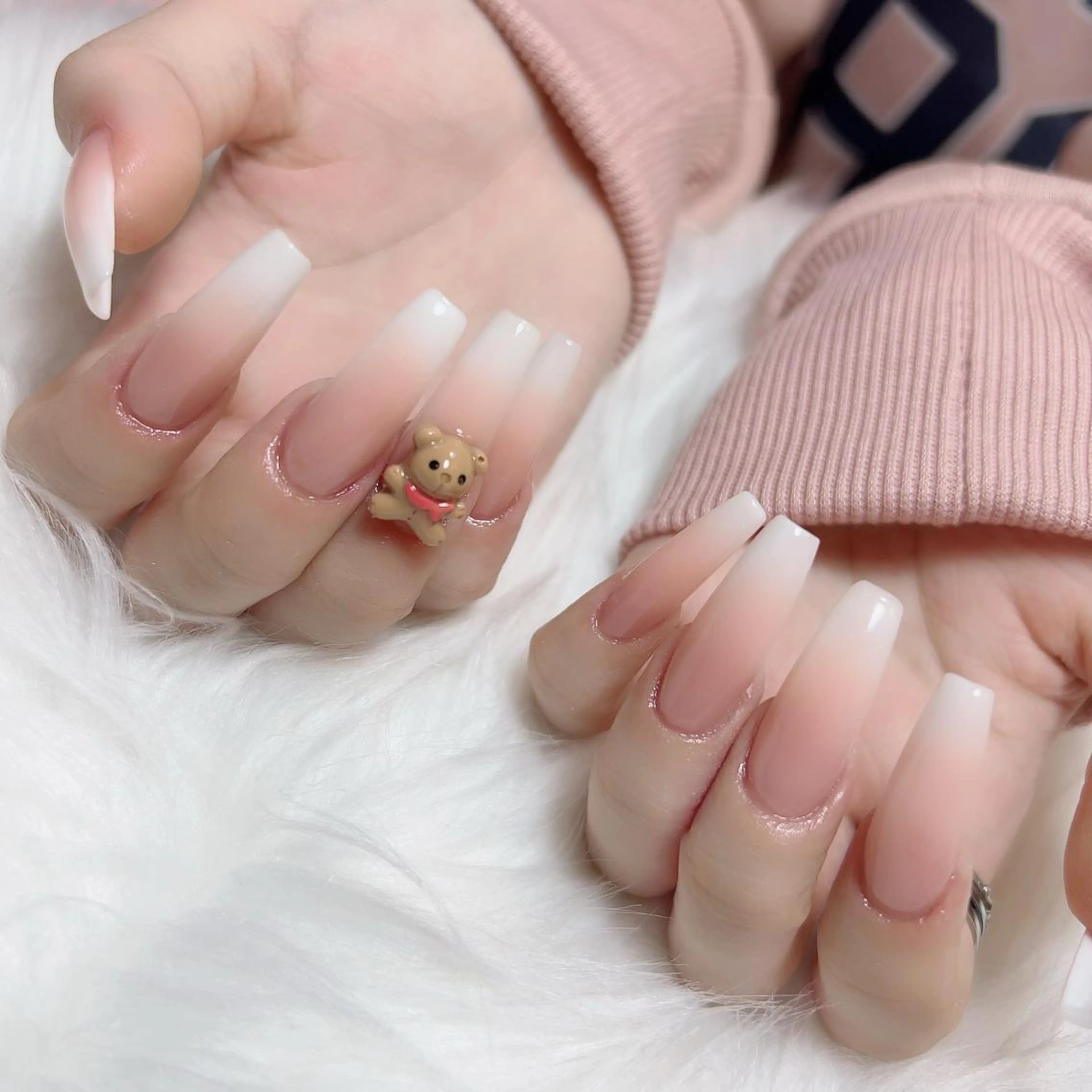 ネイル ハンドネイル Private Nail Salon　EM所属・Nail salon EM（エム）千葉のネイルデザイン