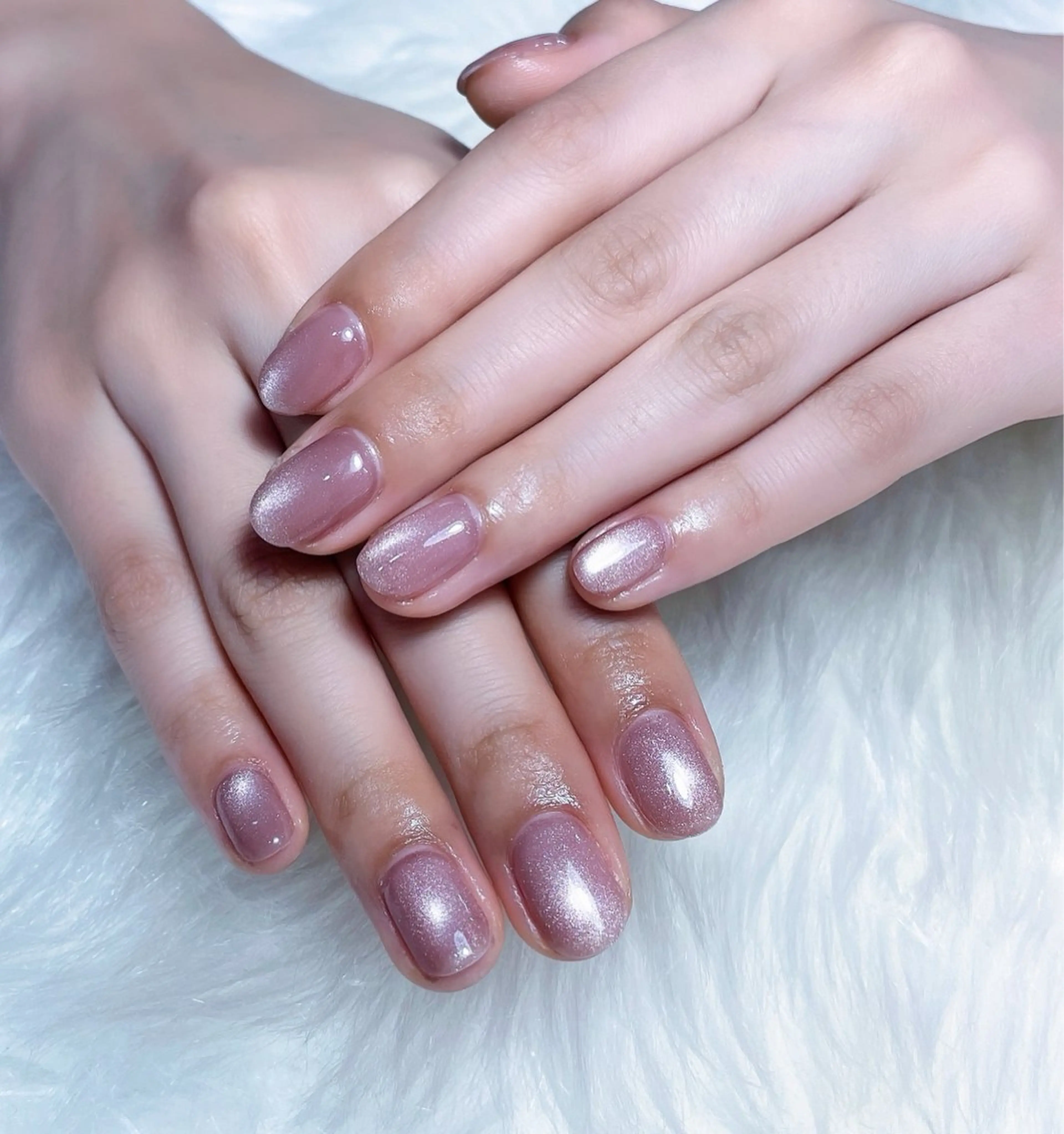 ネイル Cuore Nail&Eyelash所属・藤島 真帆のネイルデザイン