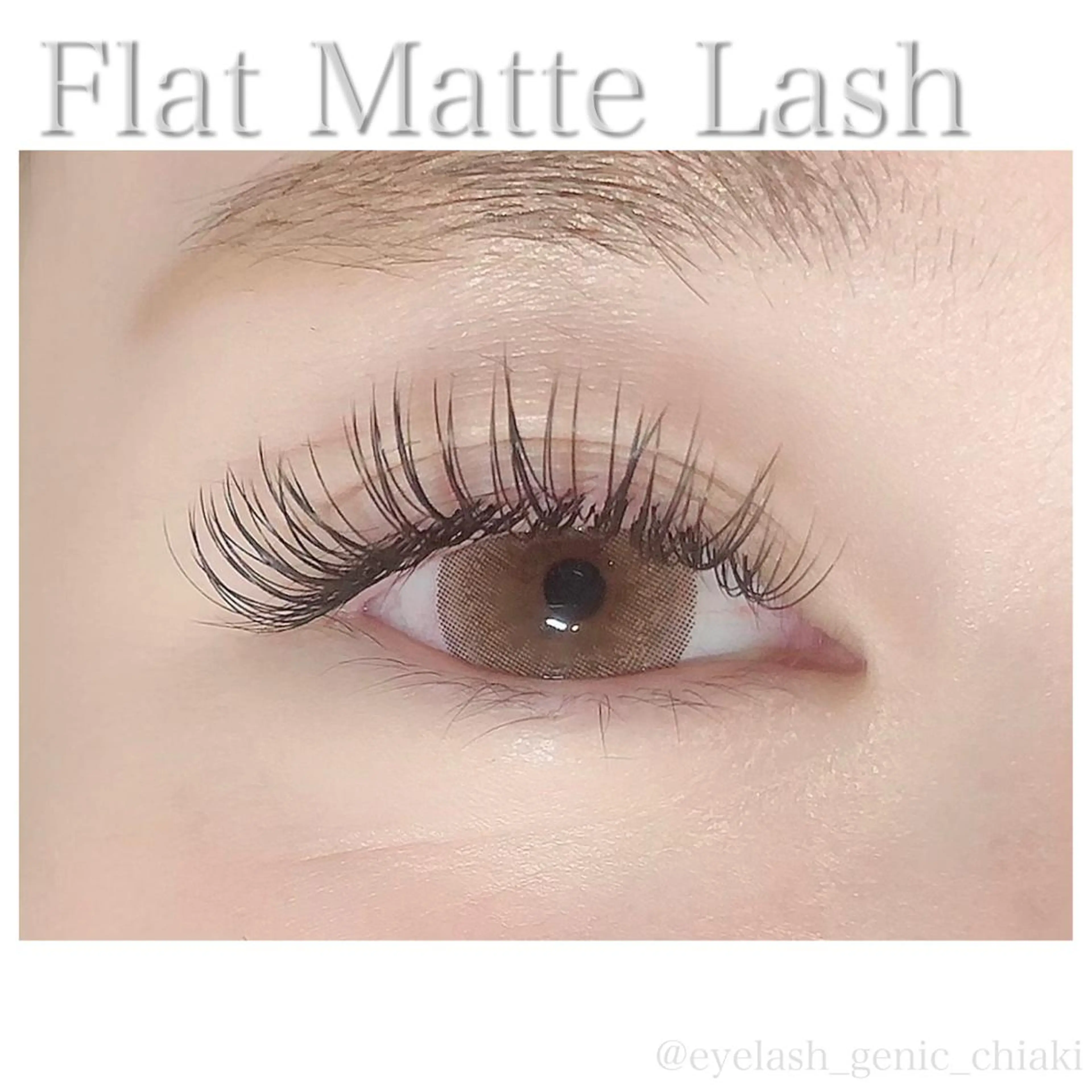 LEDエクステ付け放題💜初回オフ無料の写真