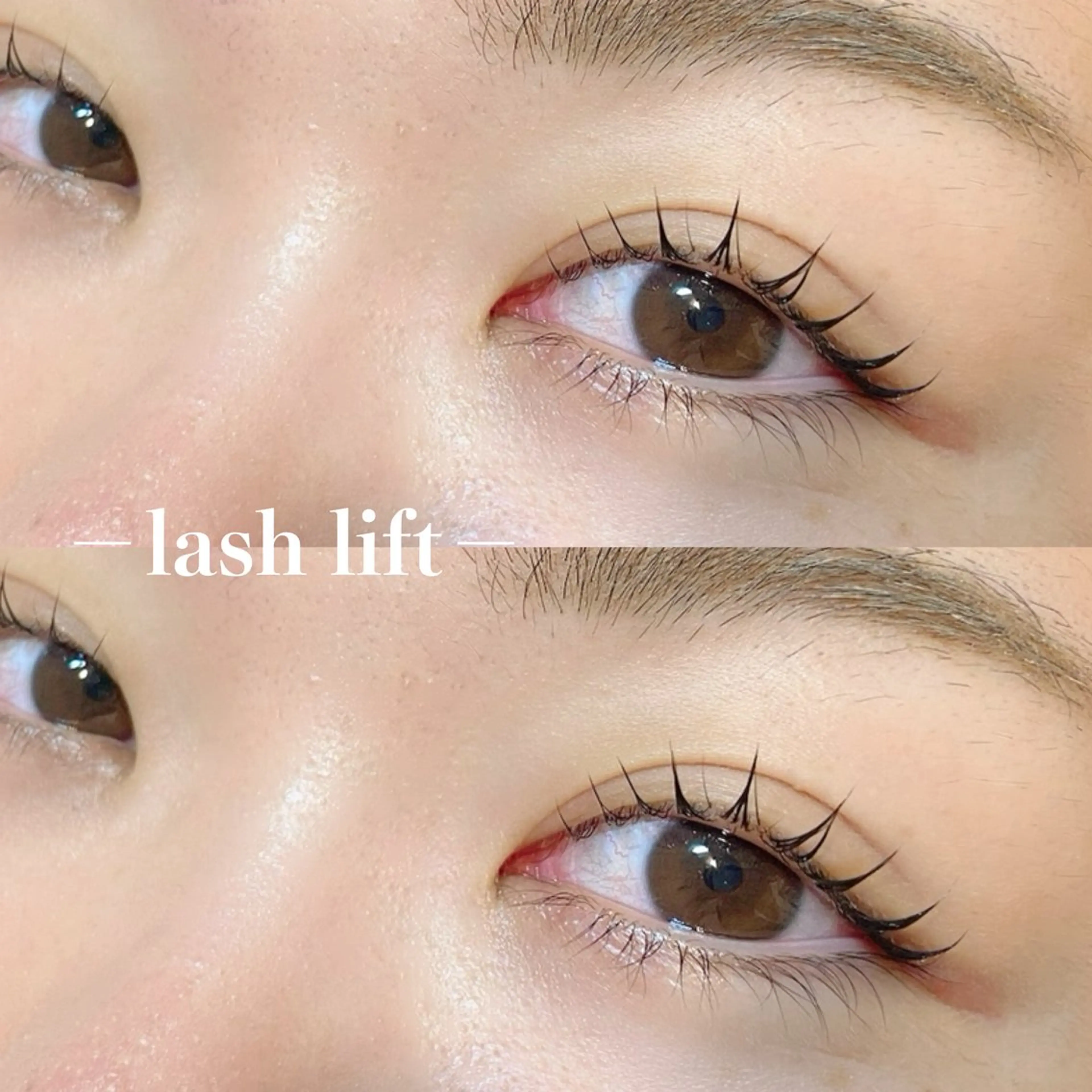 マツエク・マツパ マツパ Bello🫧藤本 早采の眉毛・アイブロウイメージ