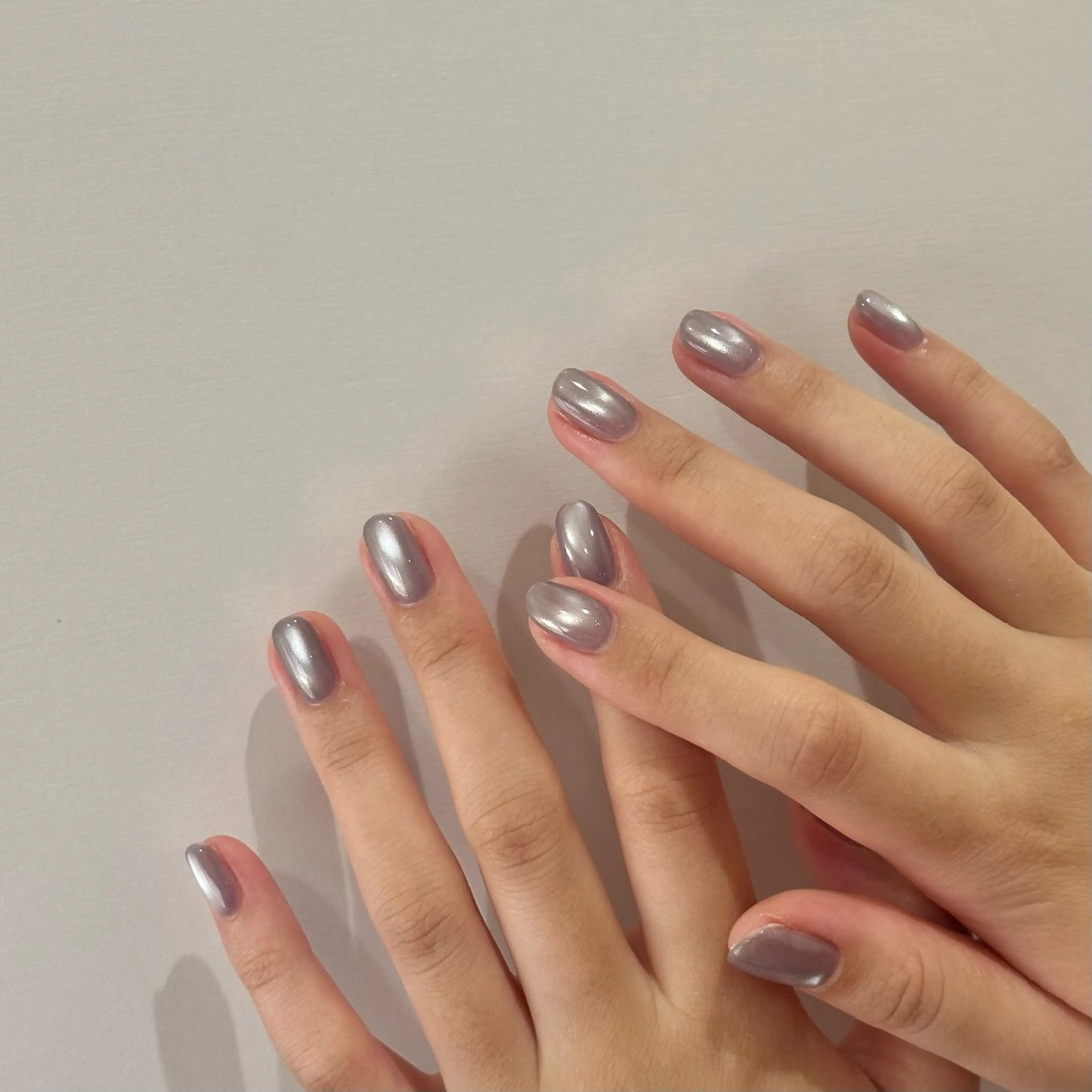 ネイル ハンドネイル reika .のネイルデザイン