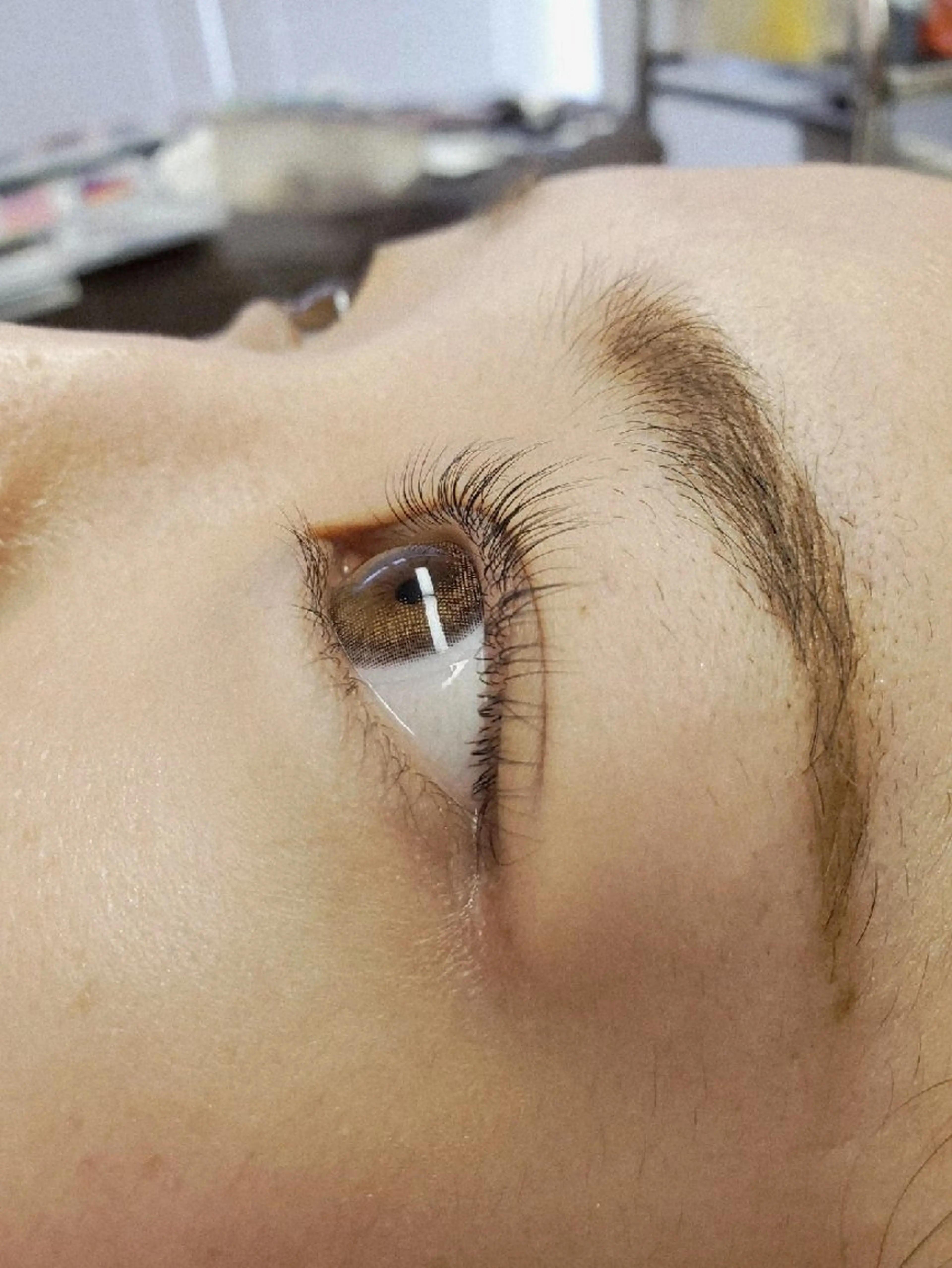 マツエク・マツパ MONREVE所属・MONREVE モンレーヴのマツエク・マツパデザイン