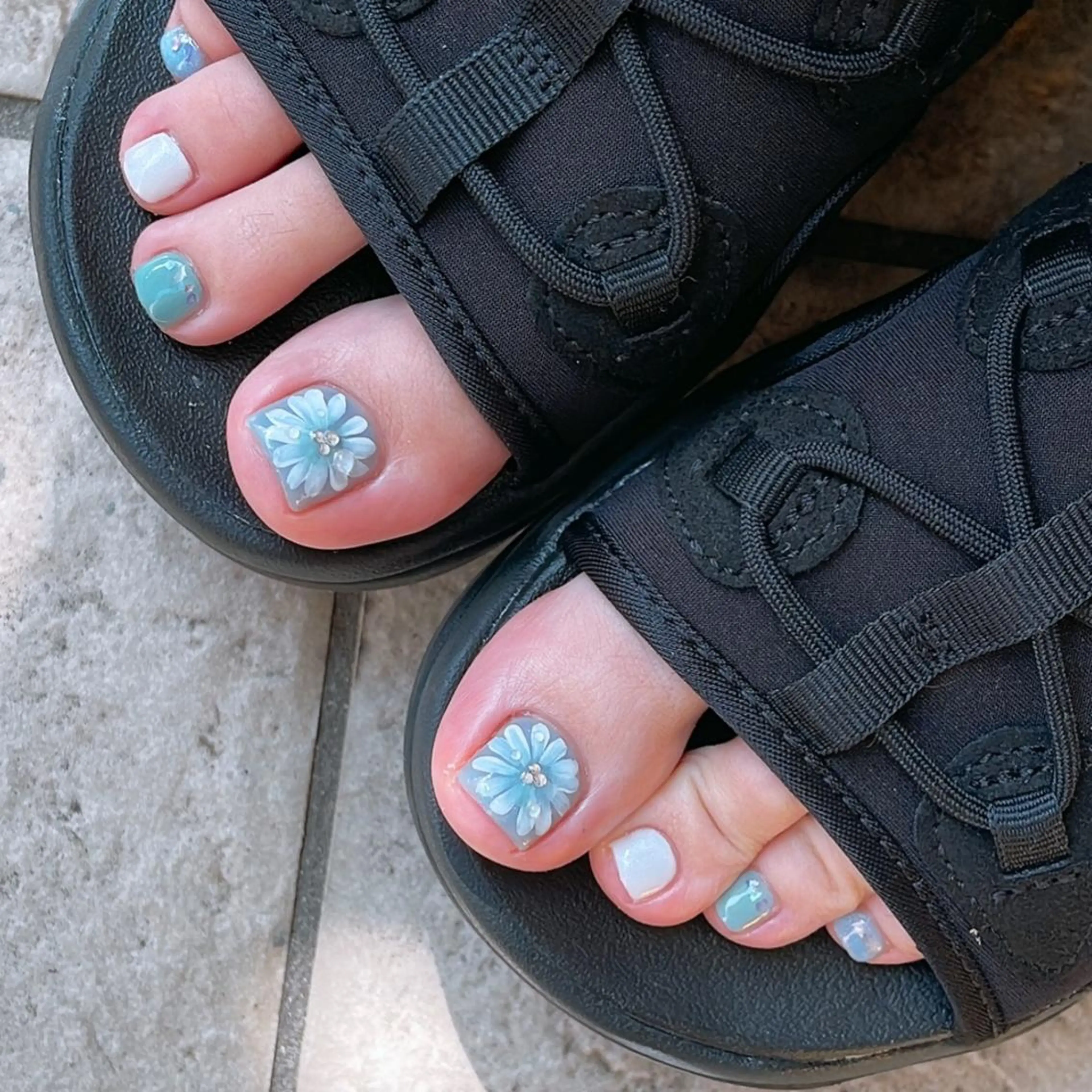 ネイル MISAKO nailのネイルデザイン