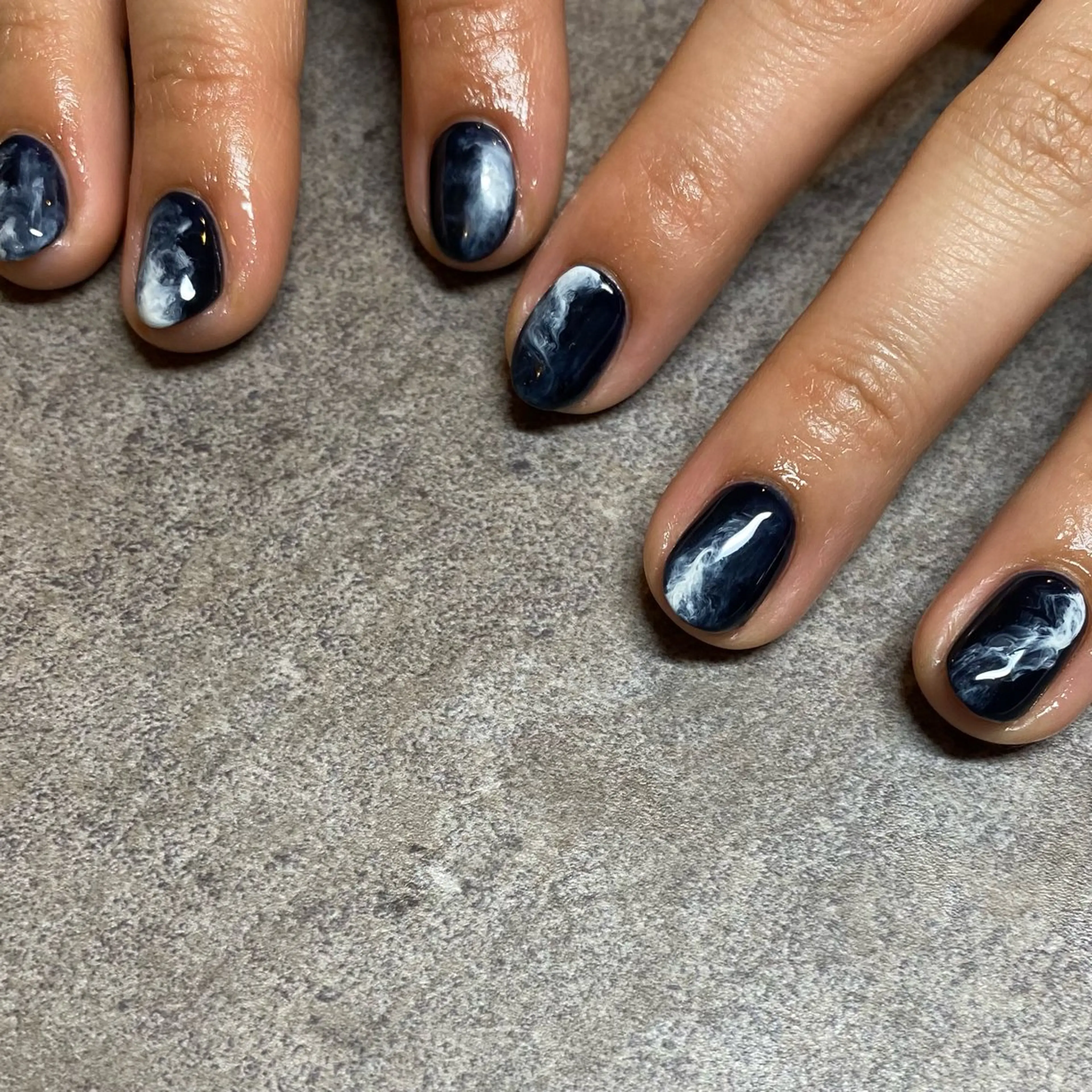 ネイル ハンドネイル ハンドケア N dé chou chou所属・林 七海のその他イメージ