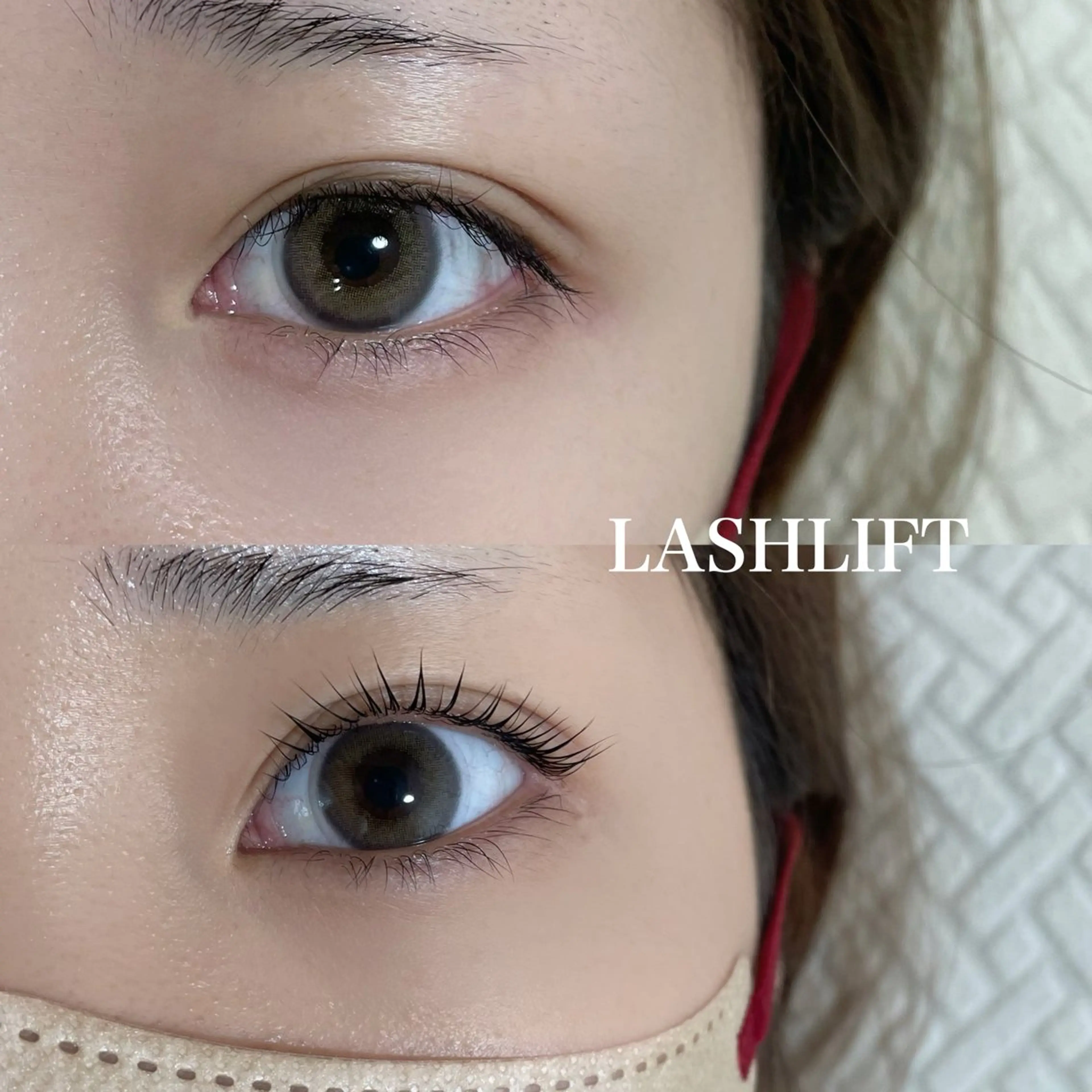 マツエク・マツパ まつげパーマ mer【メル】 カナヅカのマツエク・マツパデザイン