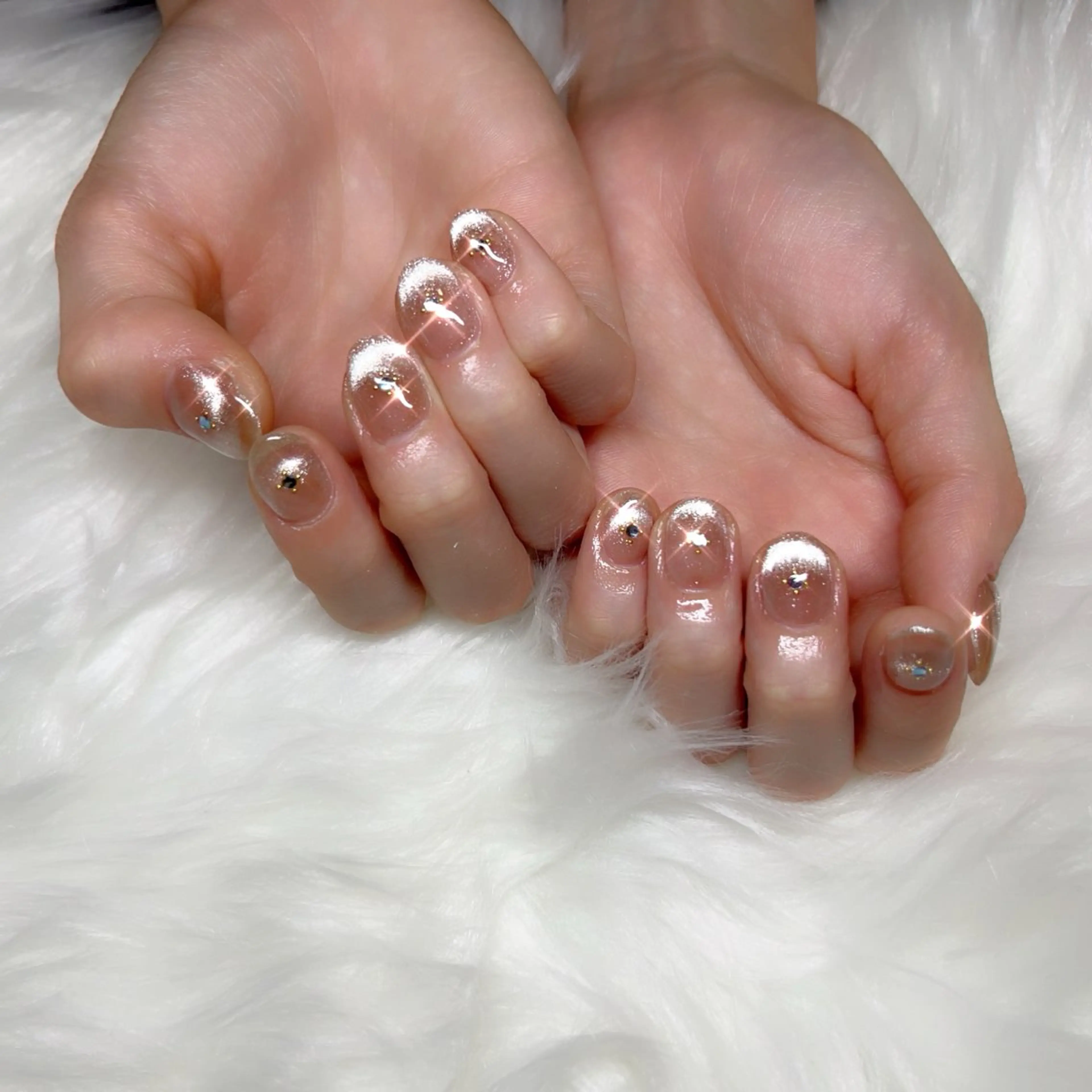 ネイル Nail Salon Ripe所属・Nail Salon Ripeのネイルデザイン