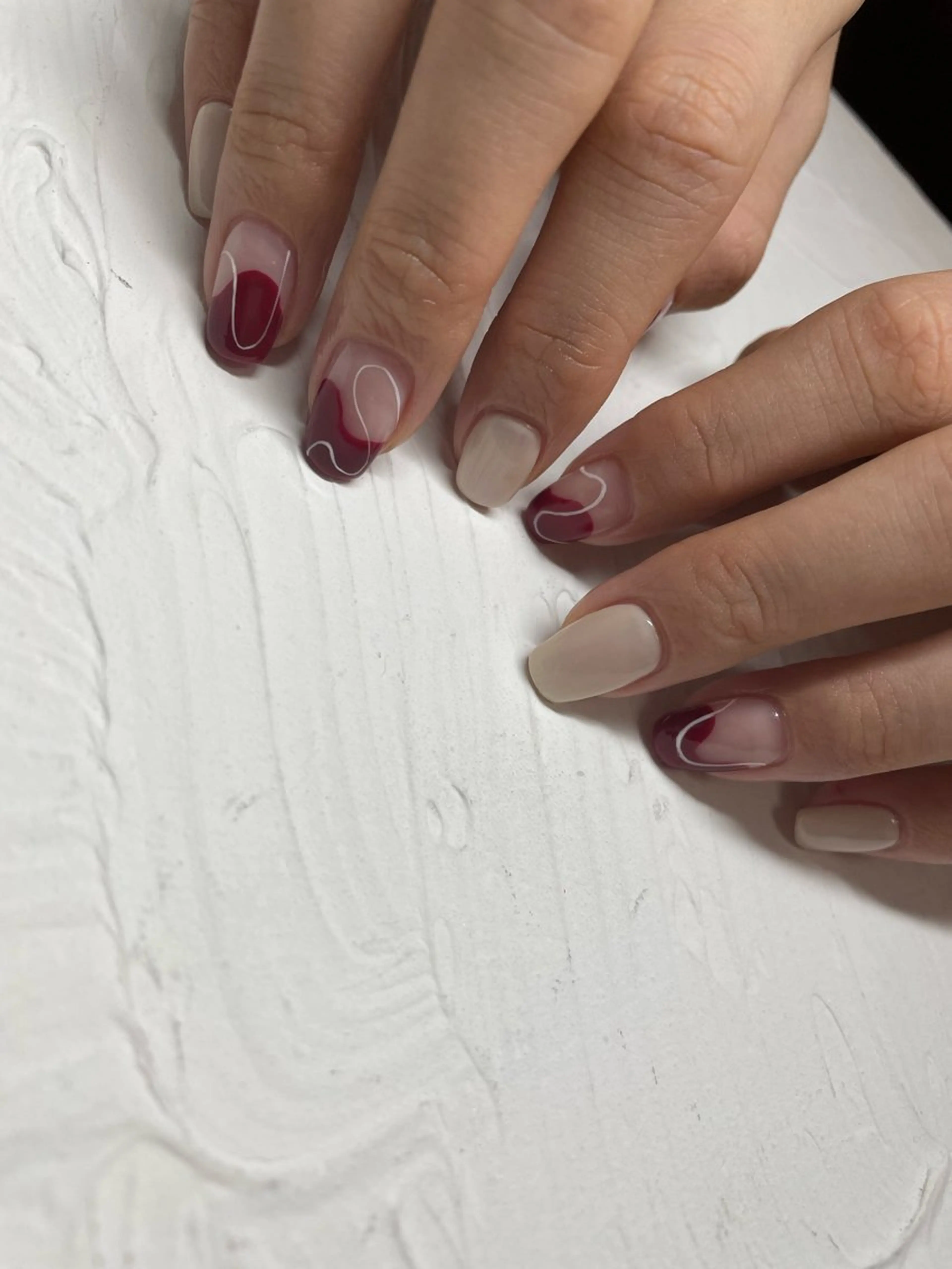 ネイル 🌕akuri🌖 nuance/専門のネイルデザイン