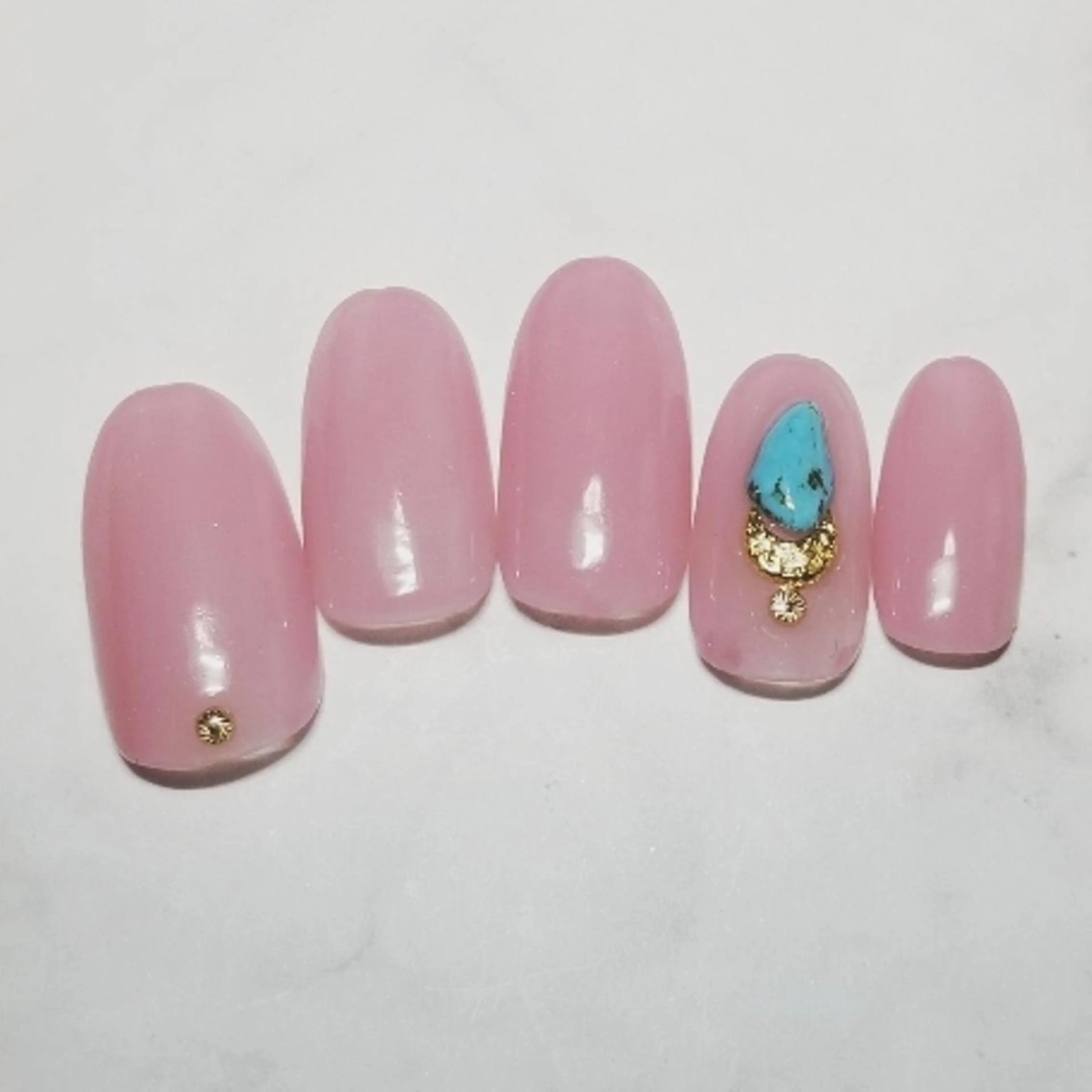 ネイル ハンドネイル 博多ネイル ｍｉｍｉのネイルデザイン