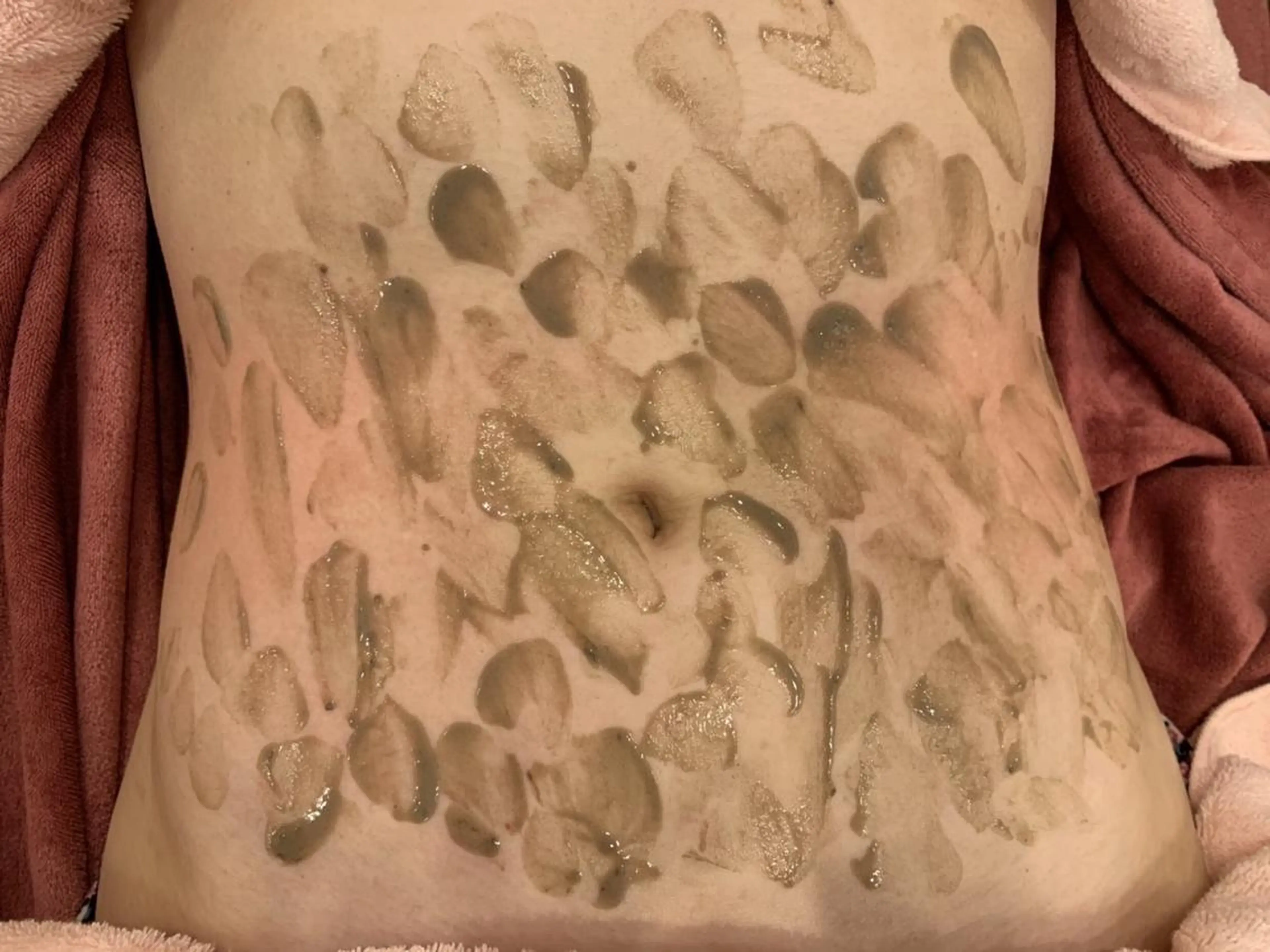 【ハーブピーリング&アロマリンパマッサージ nana】医療提携サロン所属・美肌&アロマ🌸 nana 中目黒のエステ・リラクイメージ