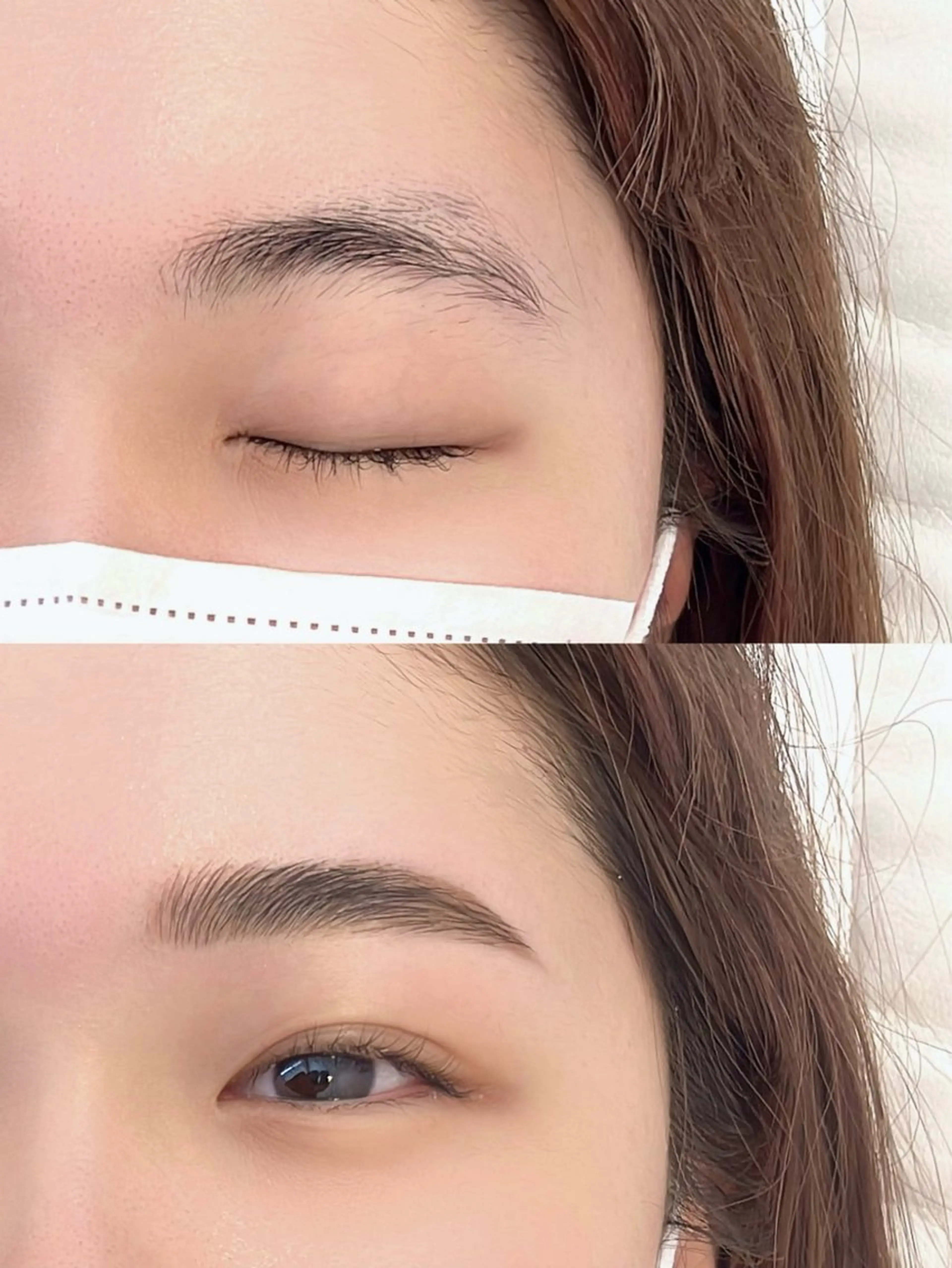 アイブロウ mumu 野々市若松店所属・mumu Rちゃんのエステ・リラクイメージ