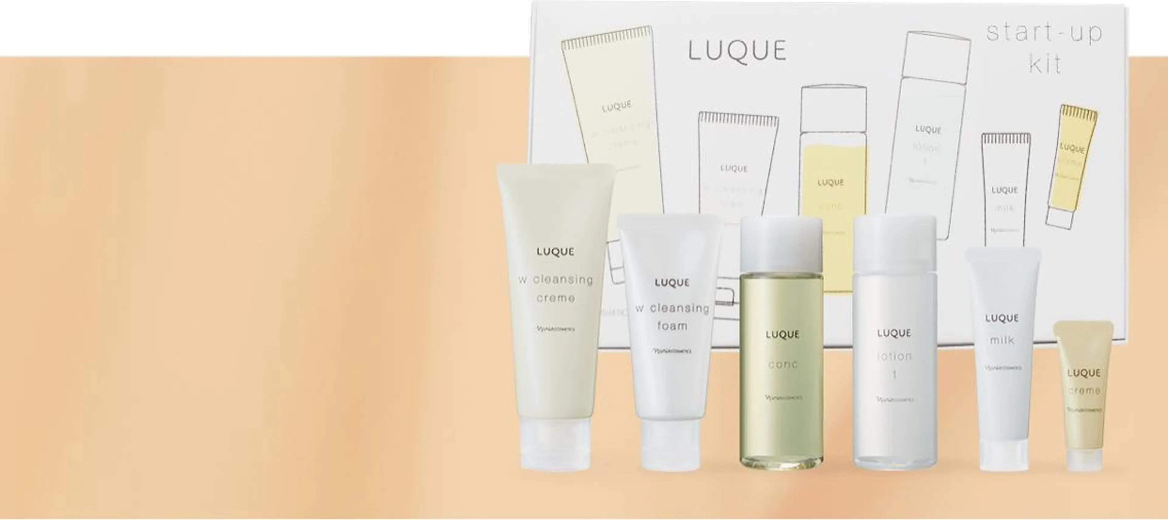 デアイム川口前川所属・エイジング肌質改善 サロンプレジールのエステ・リラクイメージ