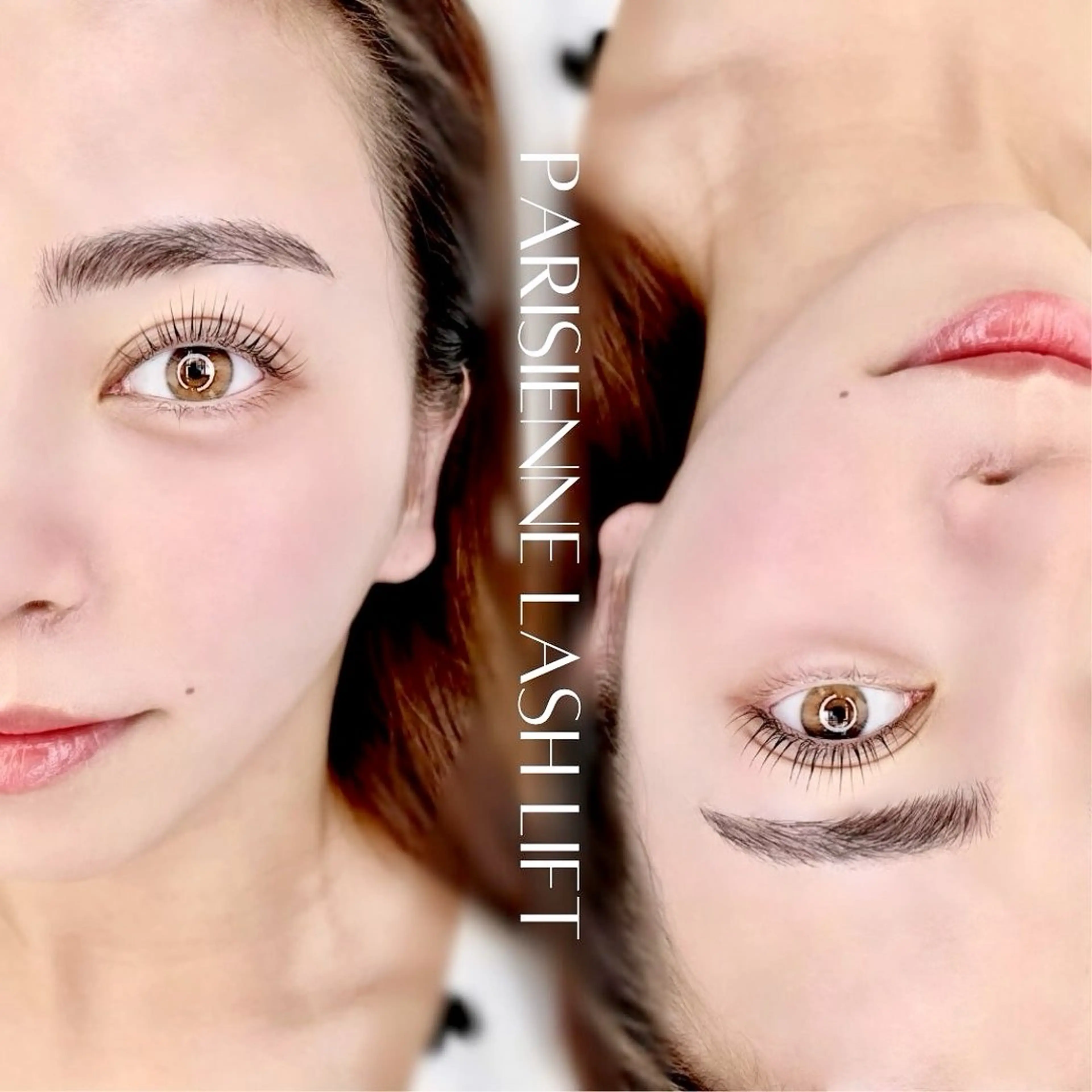 マツエク・マツパ マツパ 大阪福島 韓国まつげ Sayaka🤍🐩のマツエク・マツパデザイン