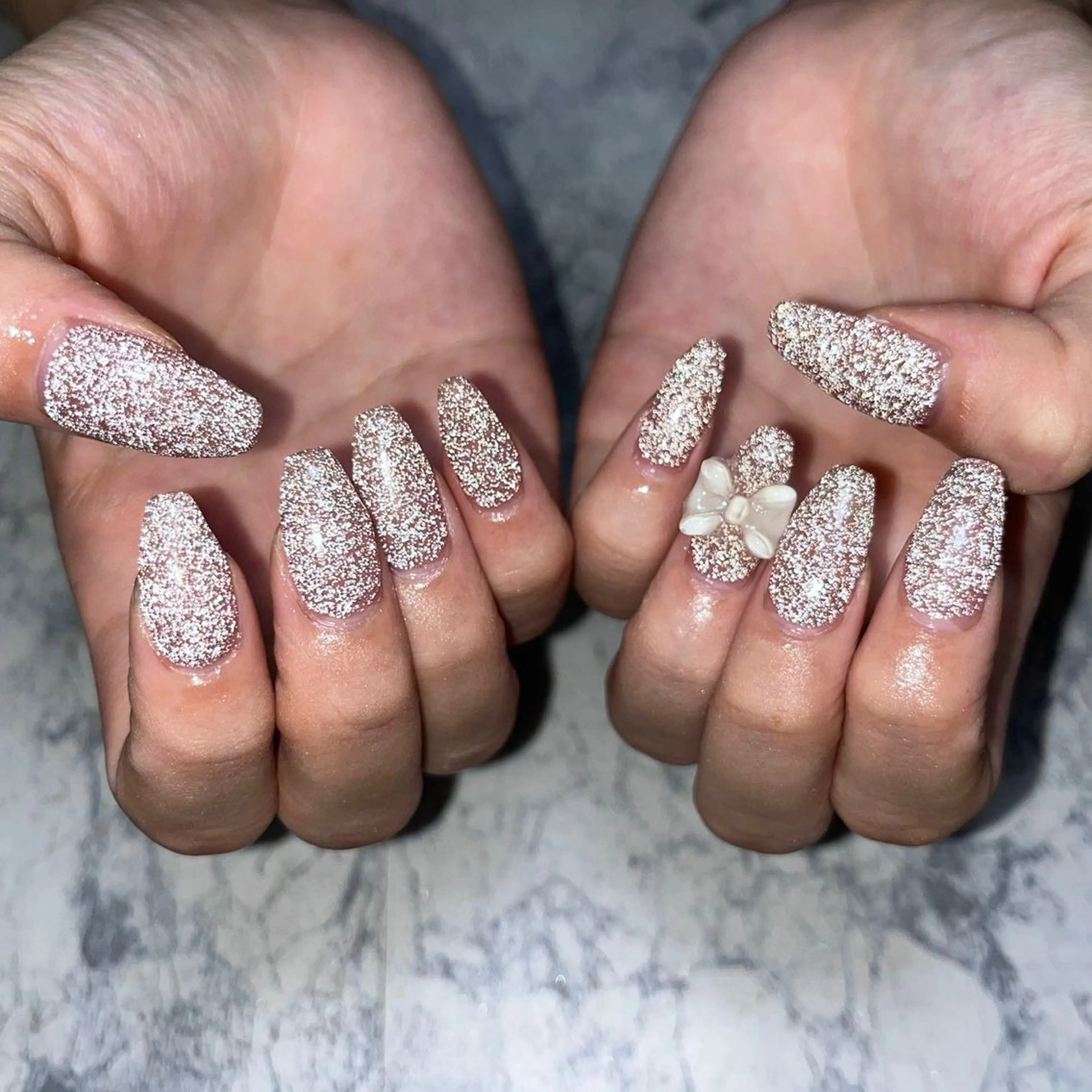 ネイル lucky シュウのネイルデザイン