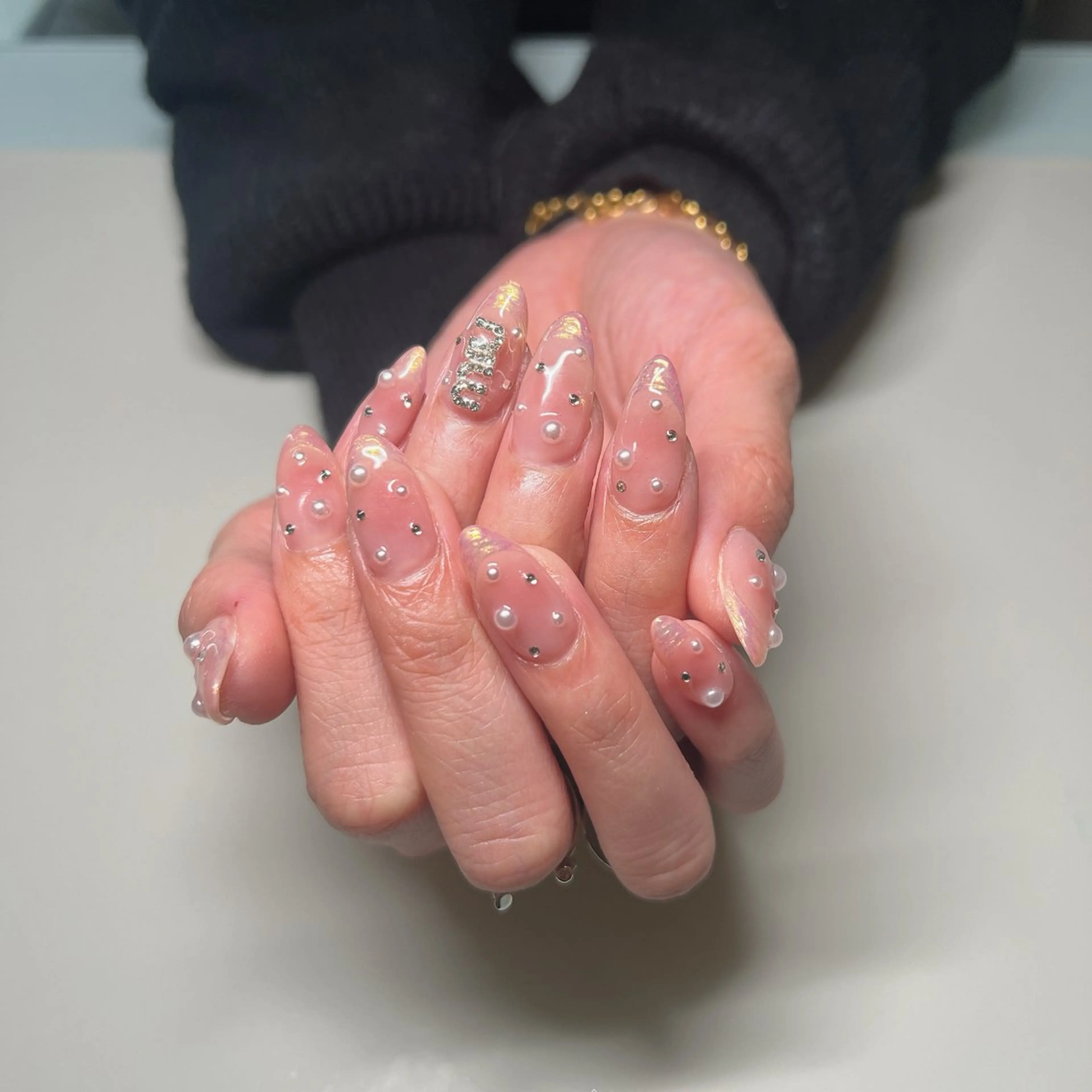 ネイル BelireChii Nail&eyeのその他イメージ