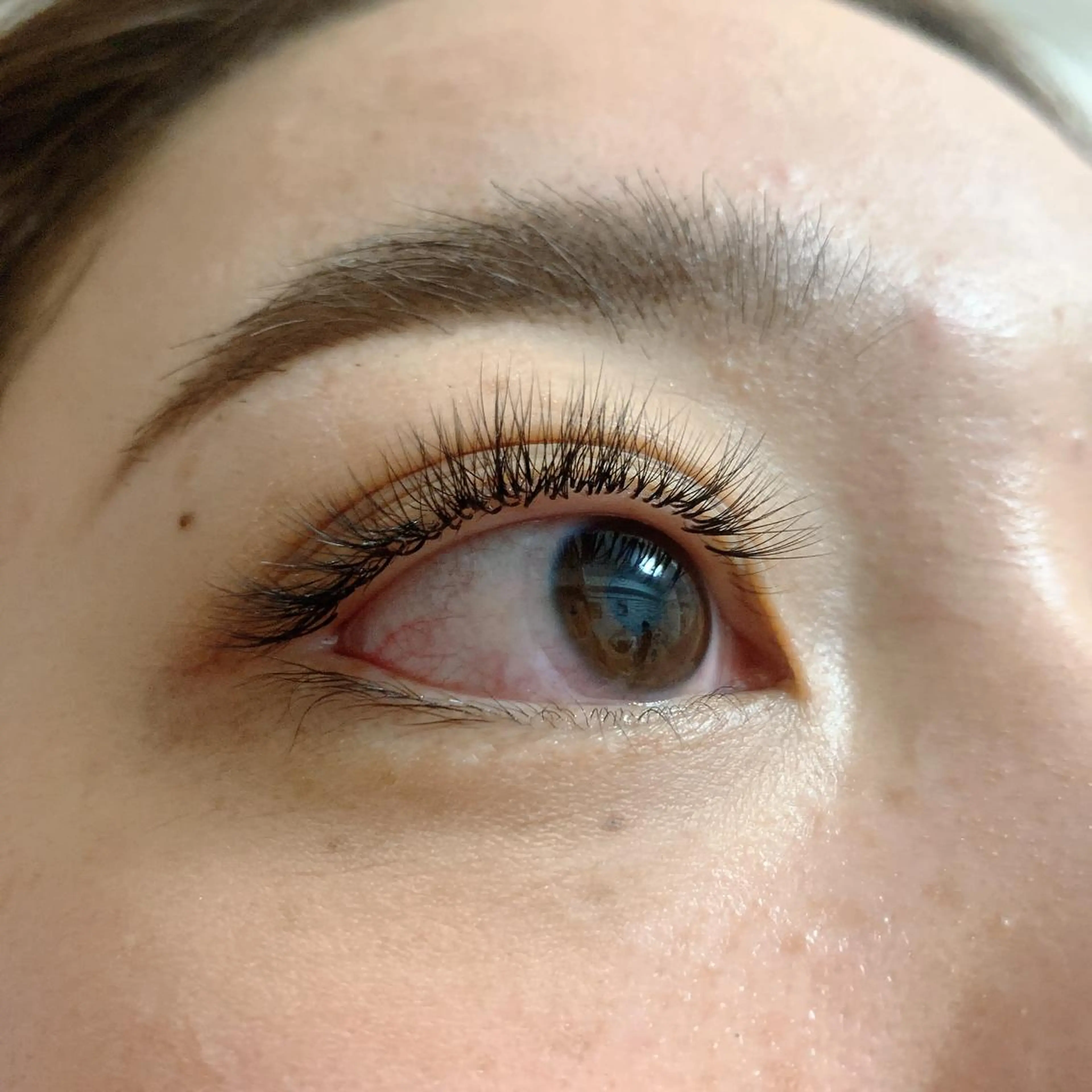 マツエク・マツパ 付け放題 ボリュームラッシュ マツエク U eのマツエク・マツパデザイン