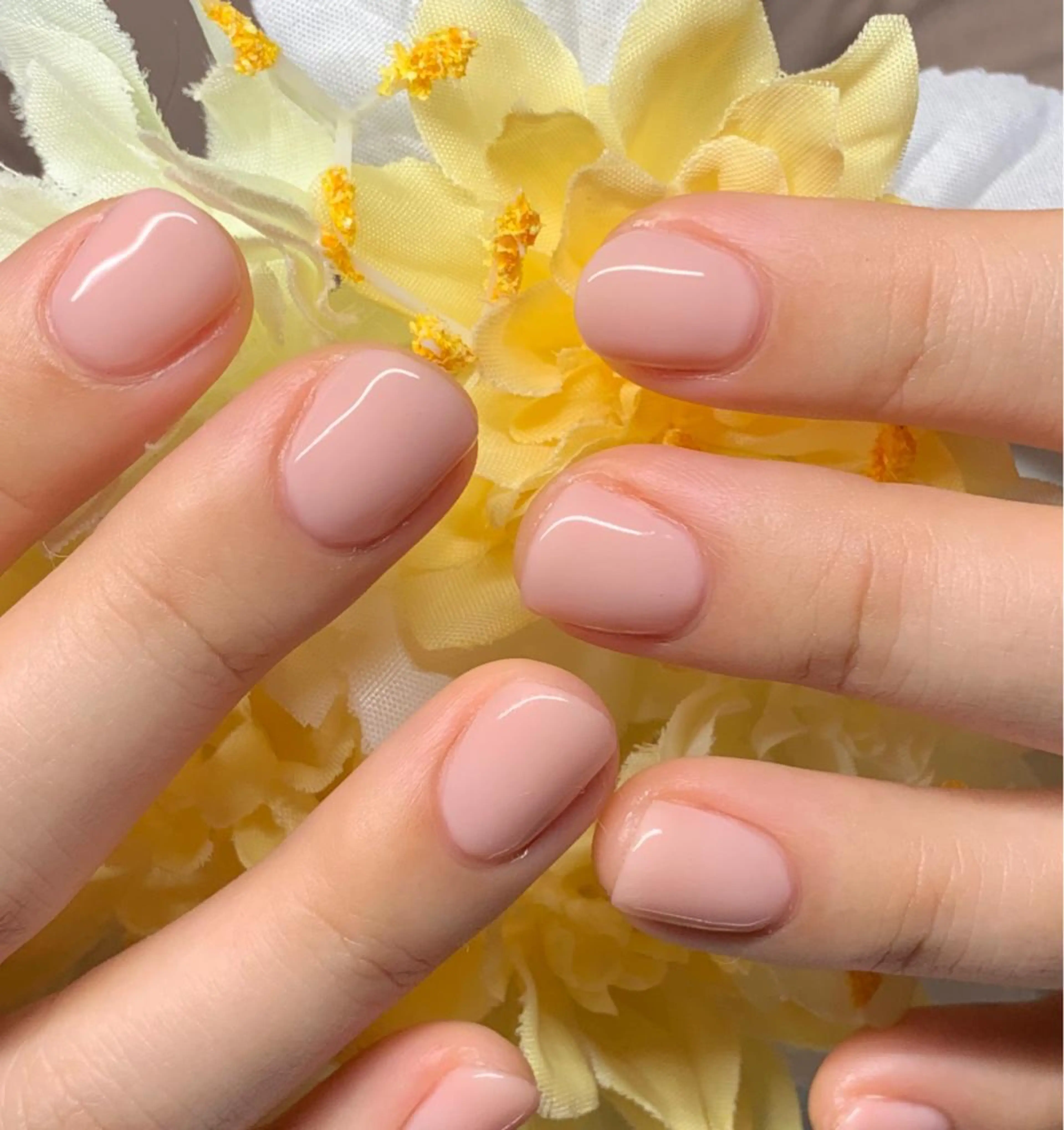 ネイル Nail salon Ramo所属・松田 祥子のネイルデザイン
