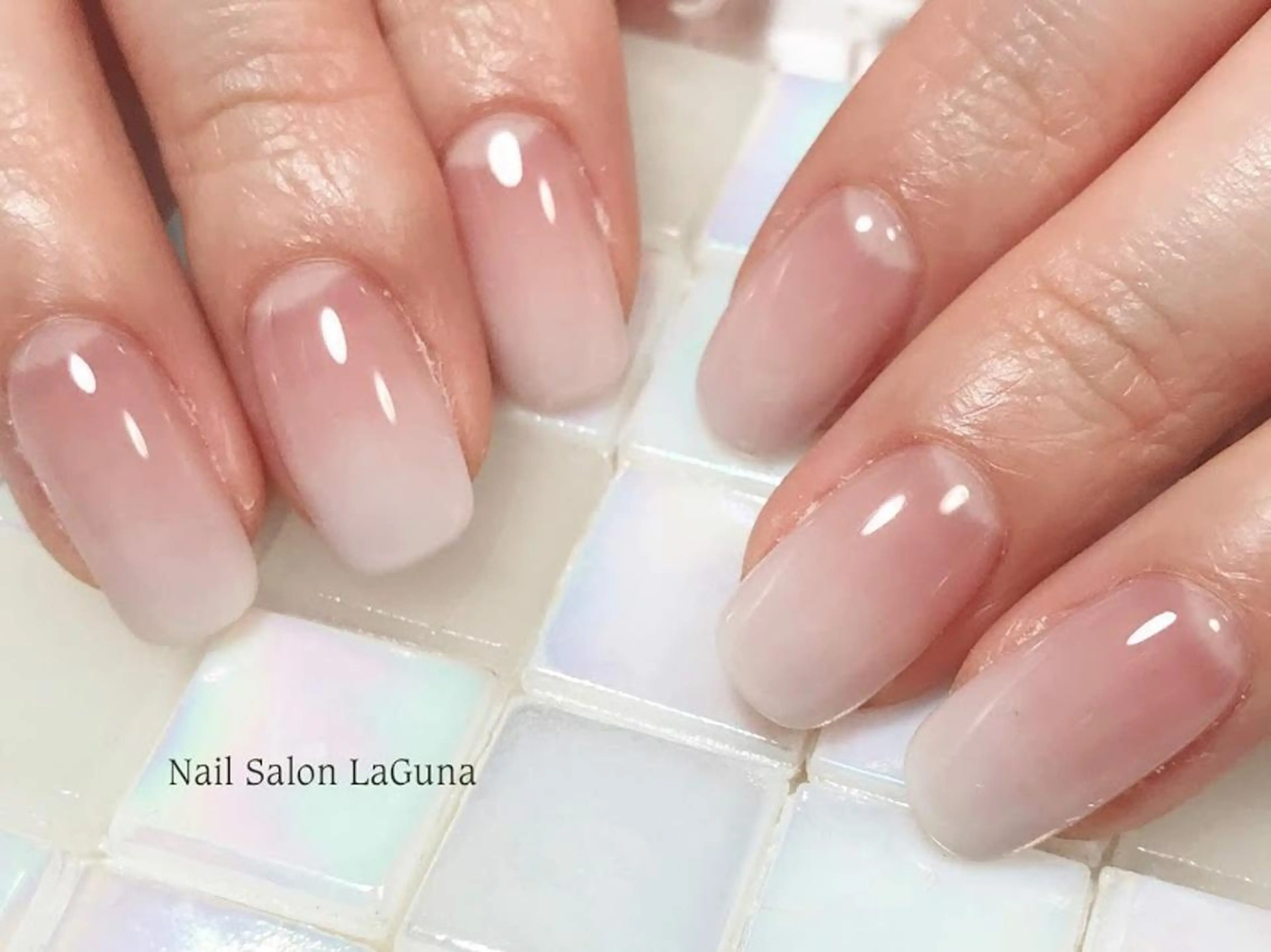 ネイル Am:nail 柏 SUE（スゥ）のネイルデザイン