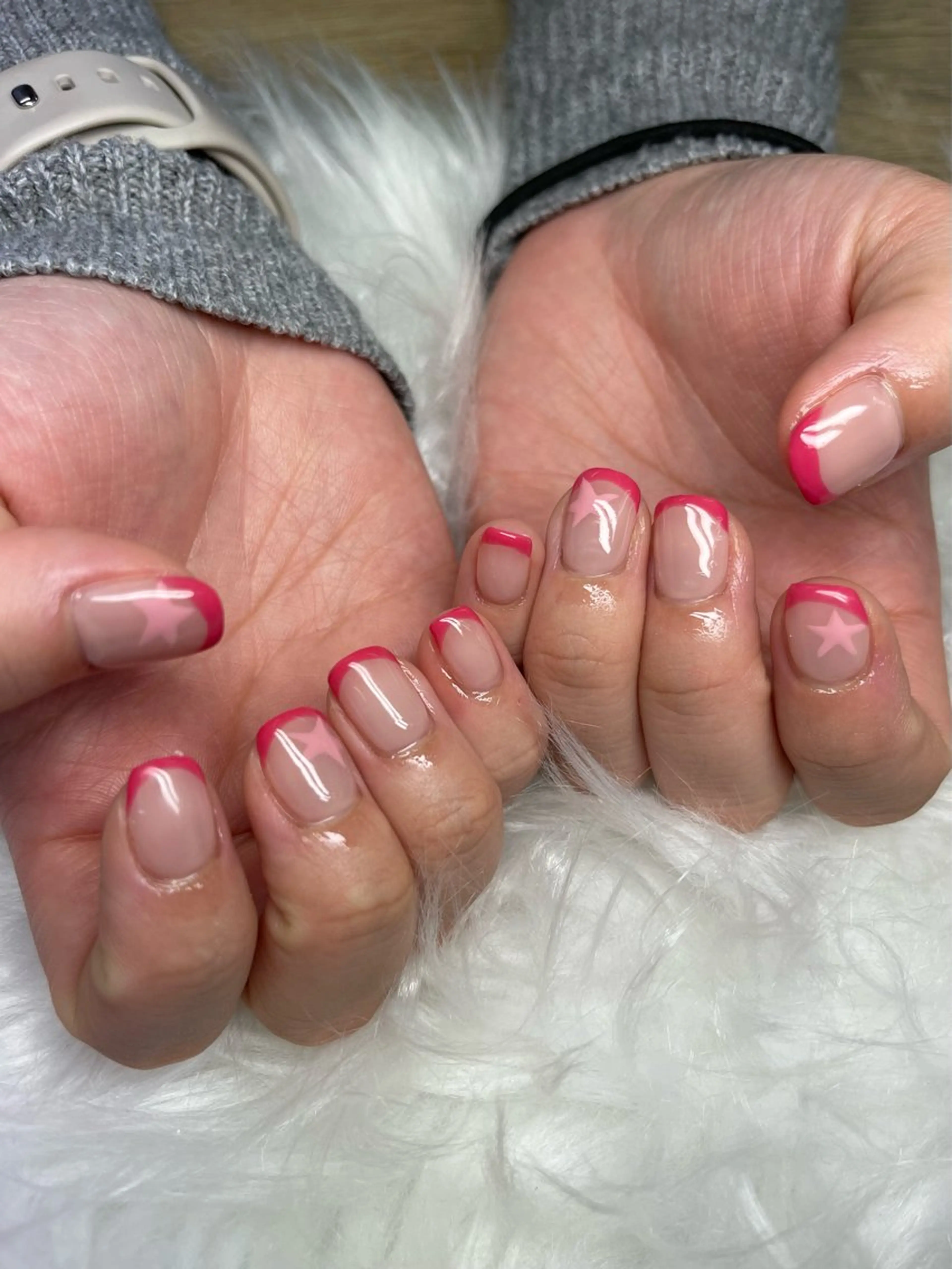 ネイル ♡ KEIKOのネイルデザイン