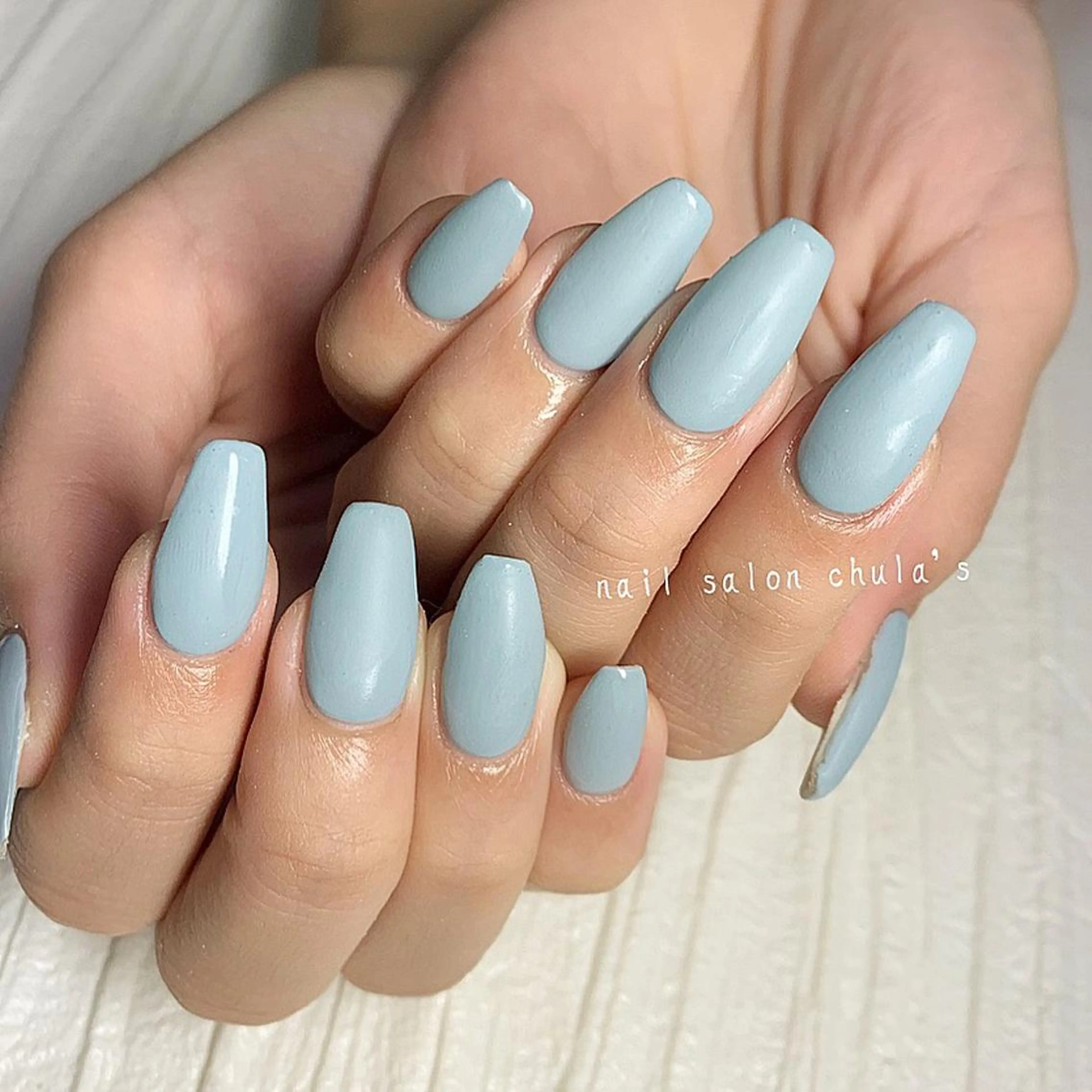 ネイル ハンドネイル nail salon  chula's所属・☆ayaka ☆のネイルデザイン