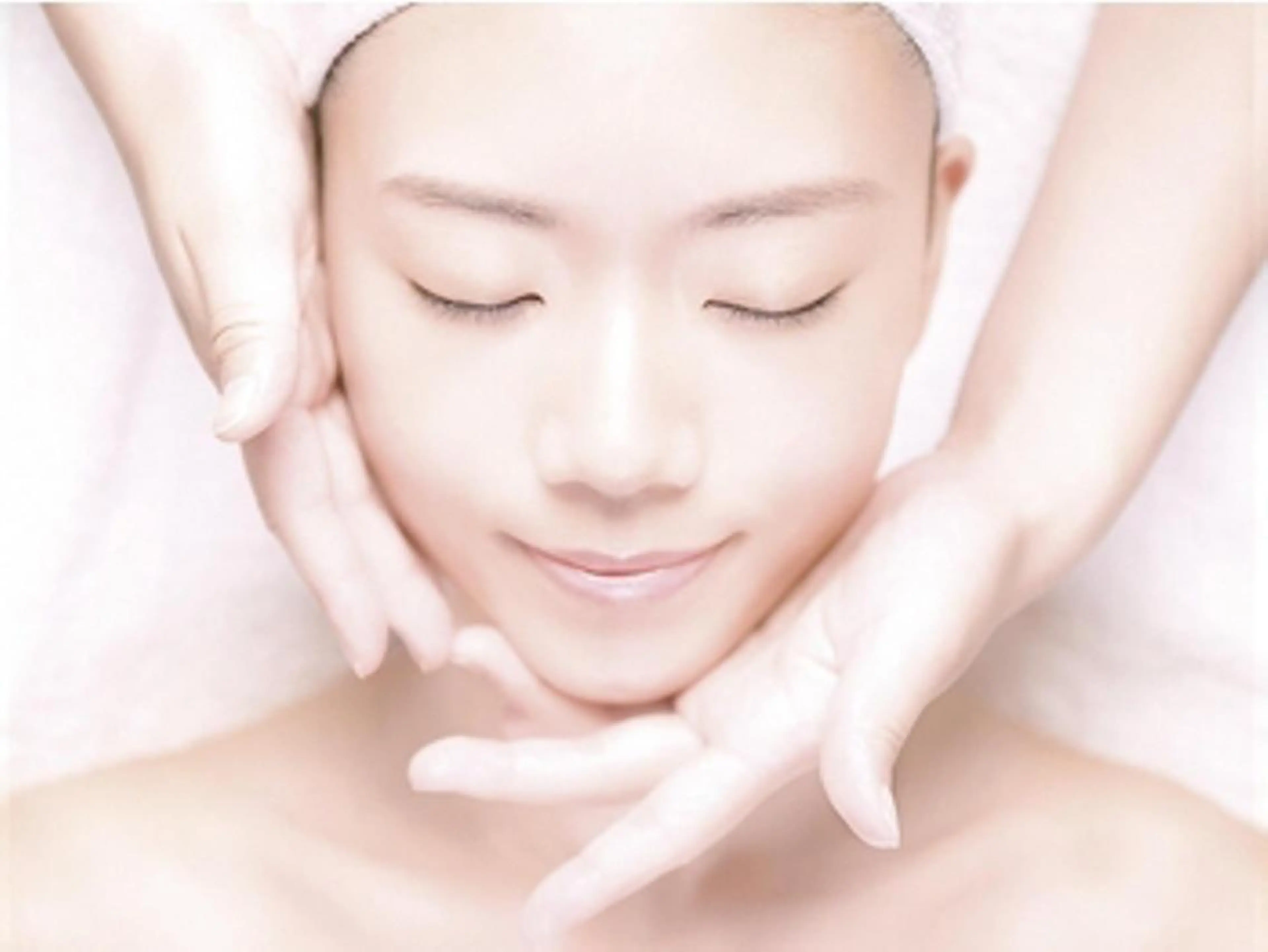 リラックス☆フェイシャルマッサージ(カウンセリング付)の写真