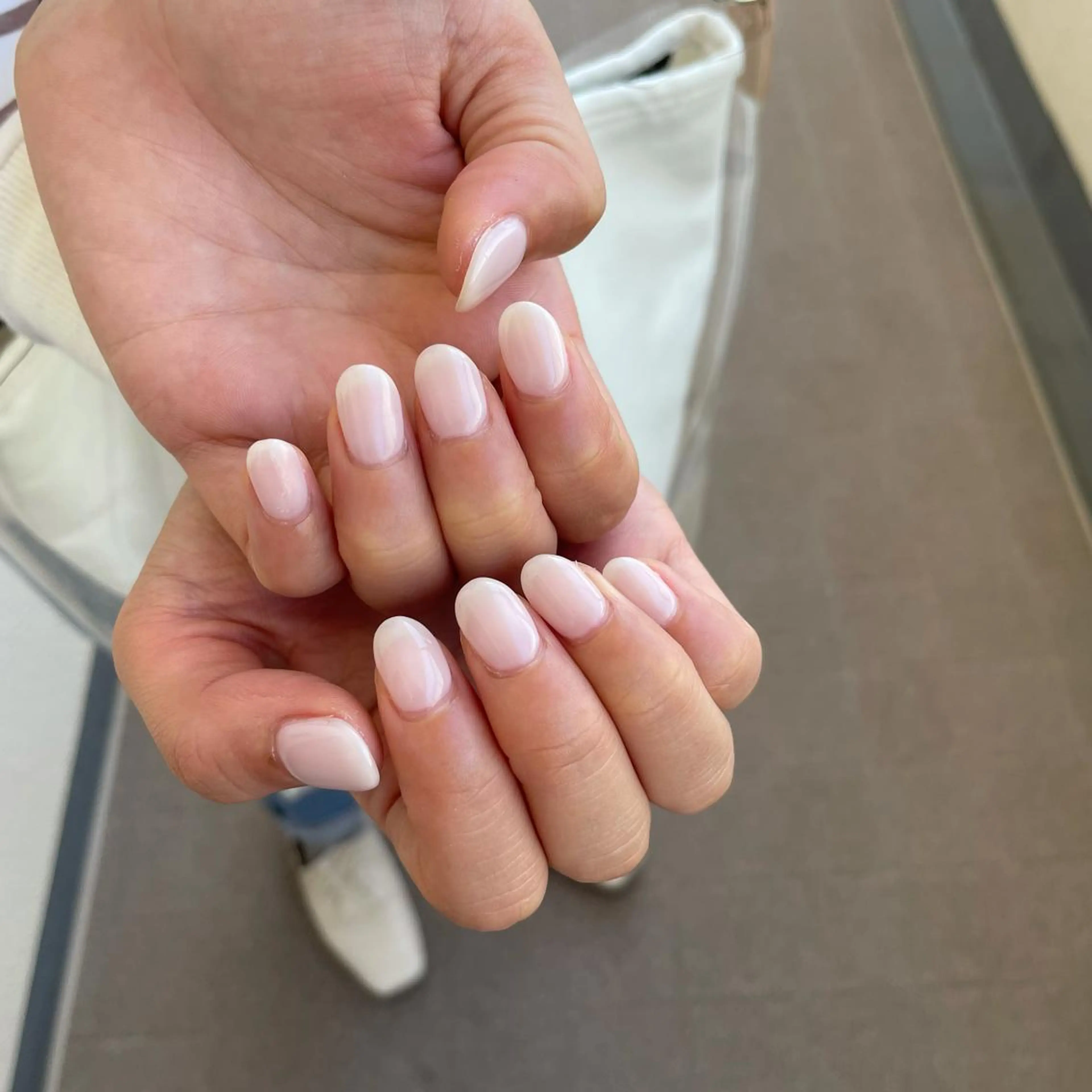 ネイル ハンドネイル Aleum所属・Nail Salon Aleumのネイルデザイン