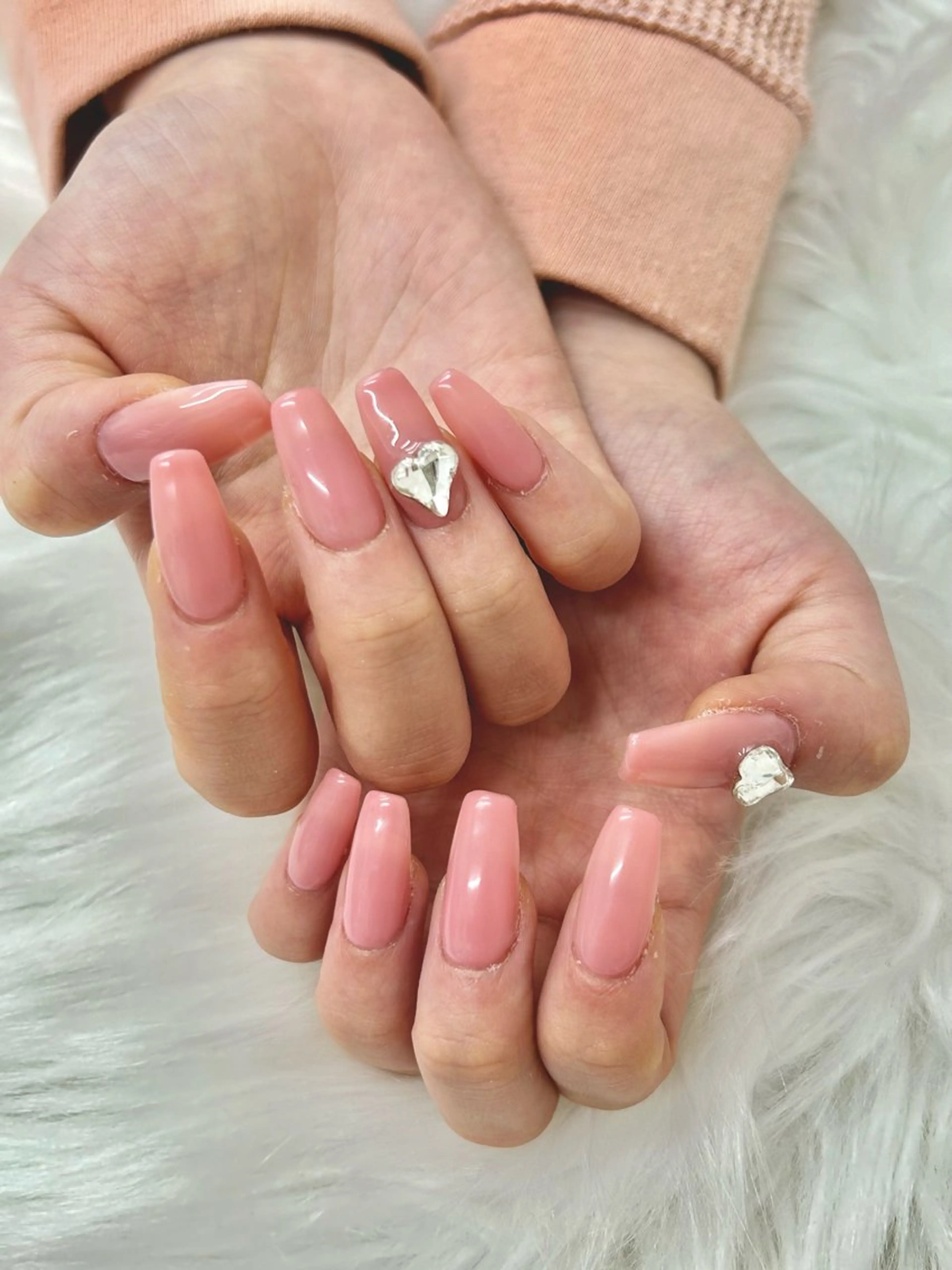 ネイル Satomi.t _Nailのネイルデザイン