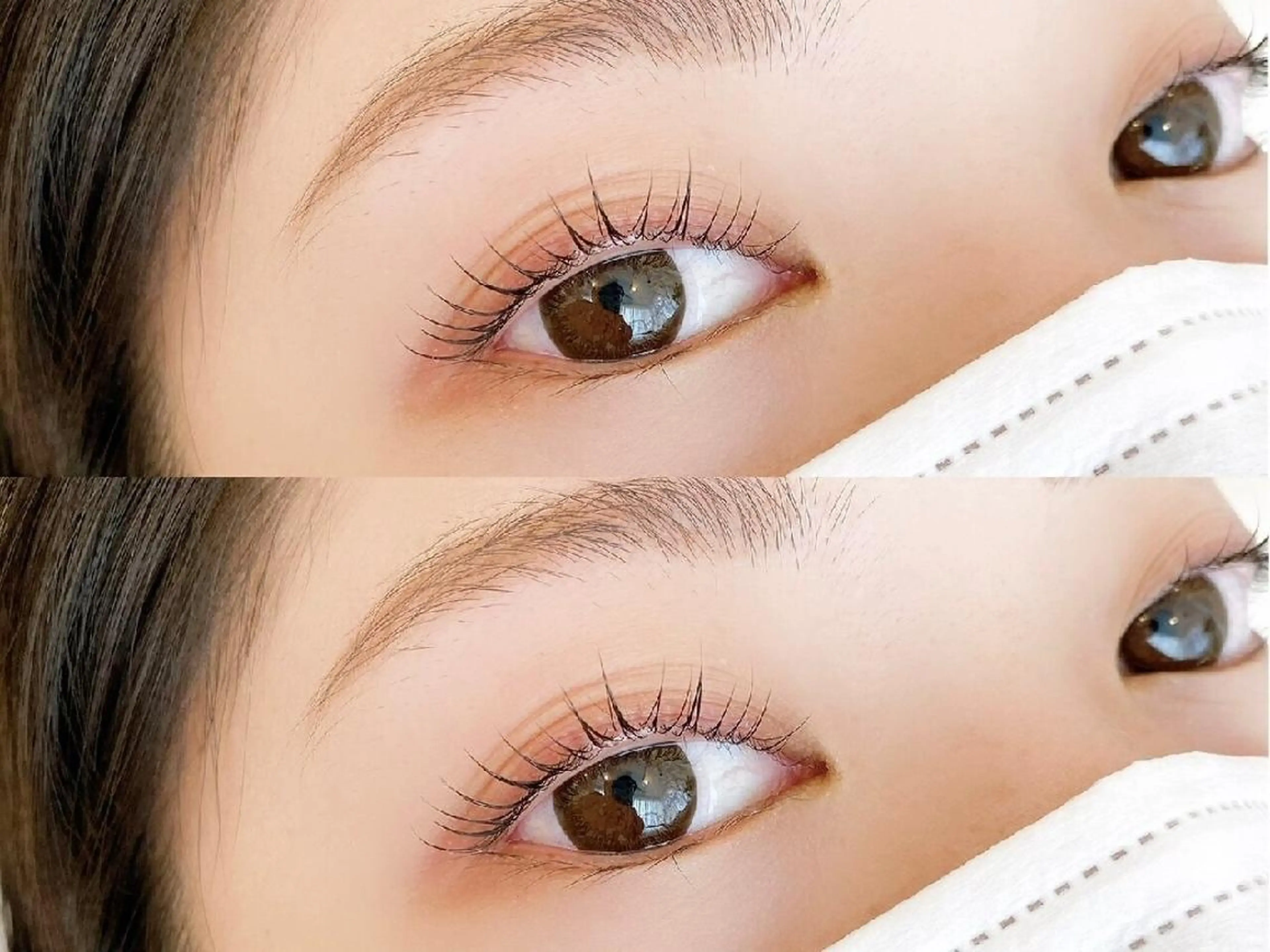 マツエク・マツパ eyelash＆eyebrow Erde所属・Erde【エルデ】 豊中のマツエク・マツパデザイン