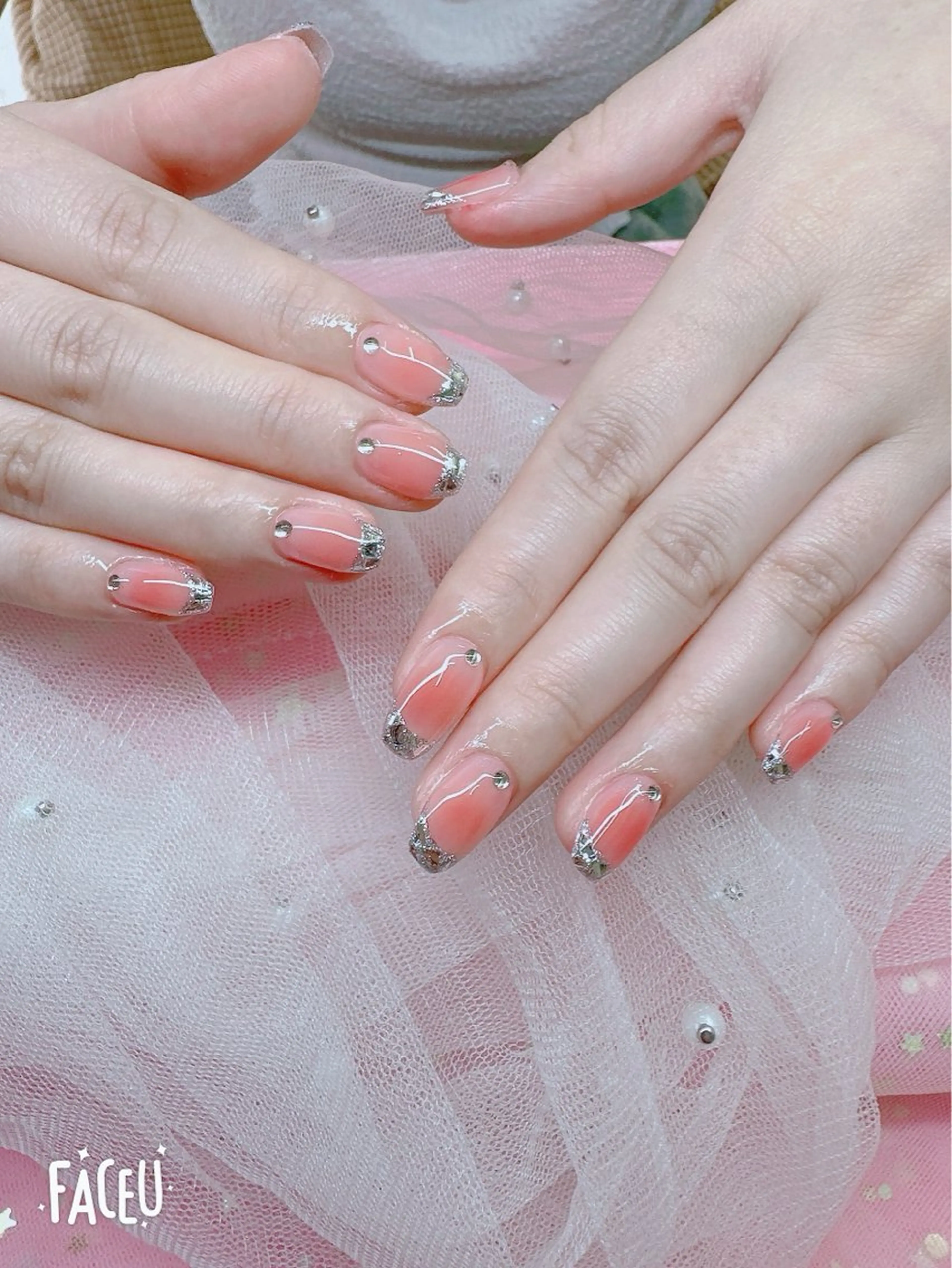 ネイル Lucy nail所属・Lucy nailのネイルデザイン