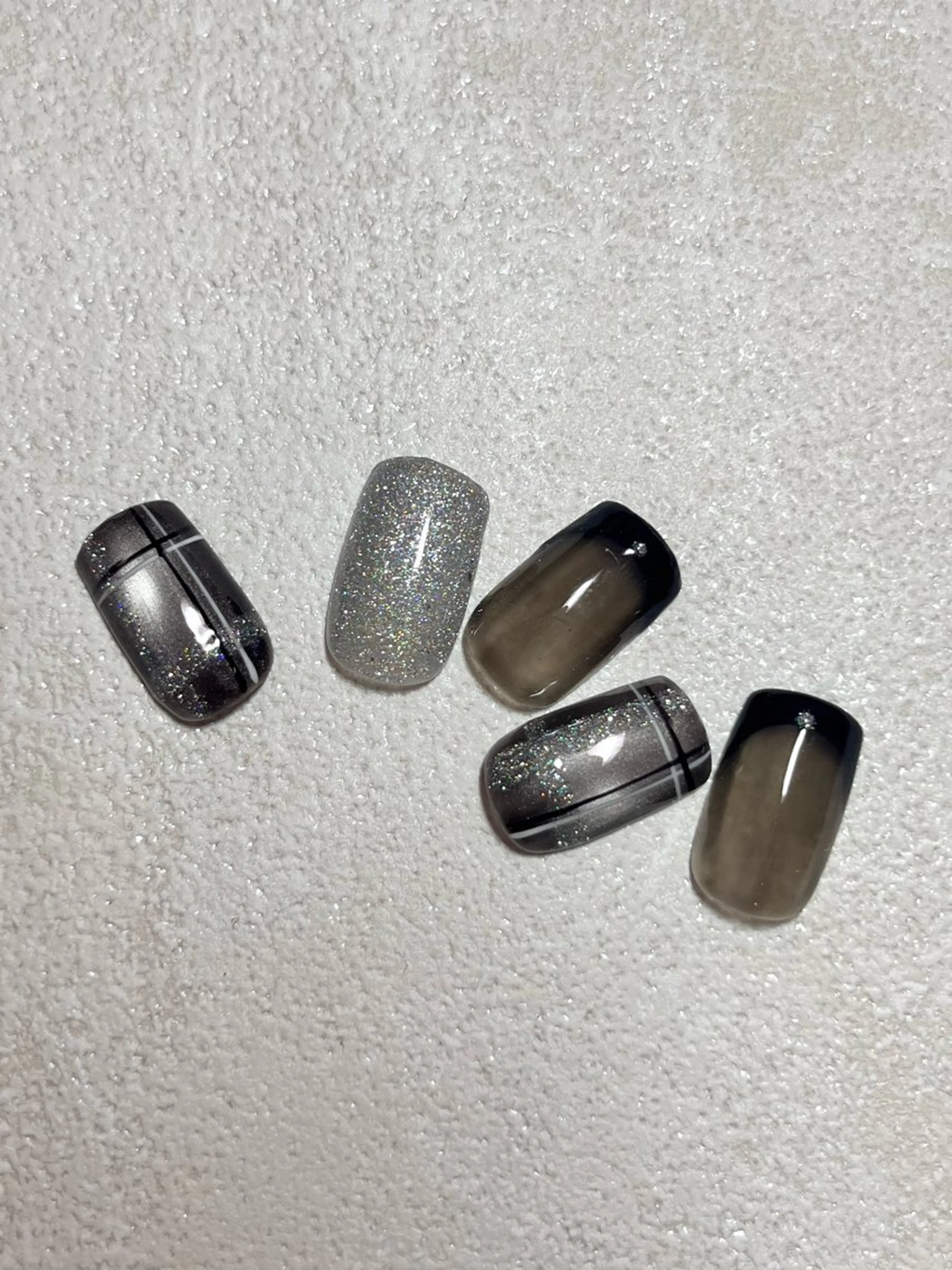 ネイル ハンドネイル Ciel by Saki所属・N. Sakiのネイルデザイン