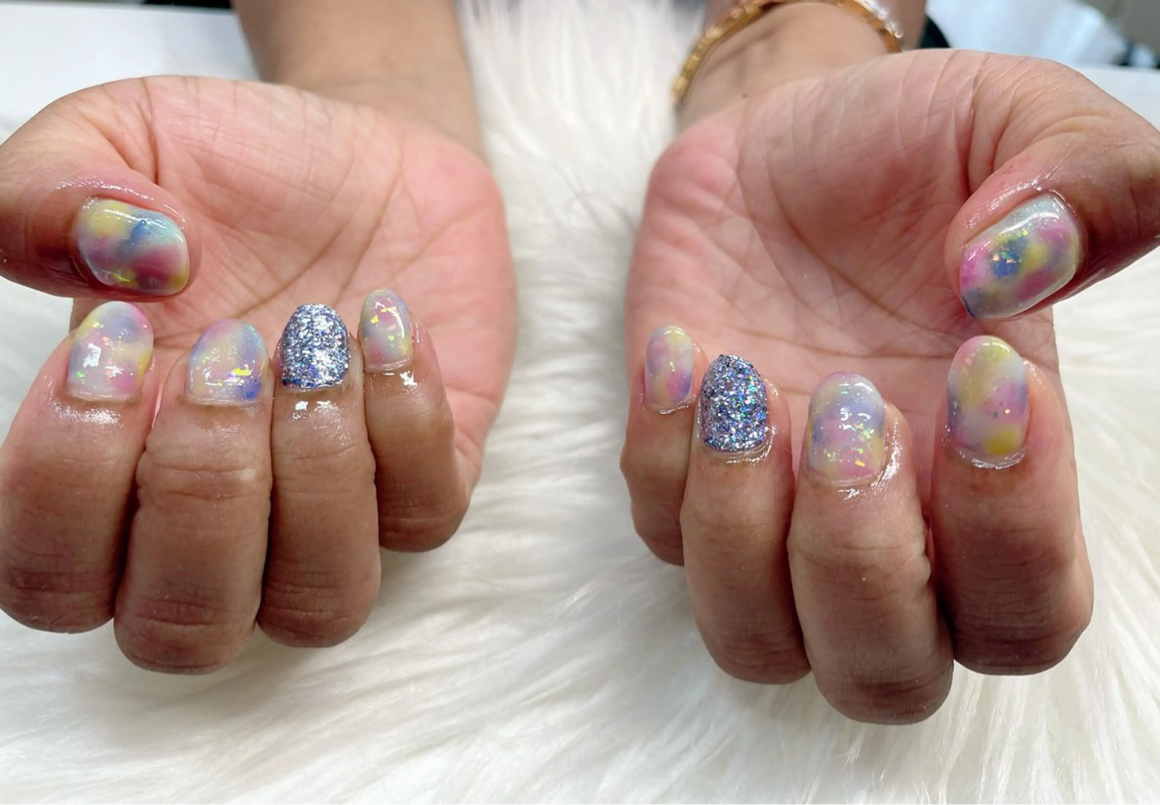 ネイル ハンドネイル ネイル・エステサロンUILANI所属・ネイル・エステサロン UILANIのネイルデザイン