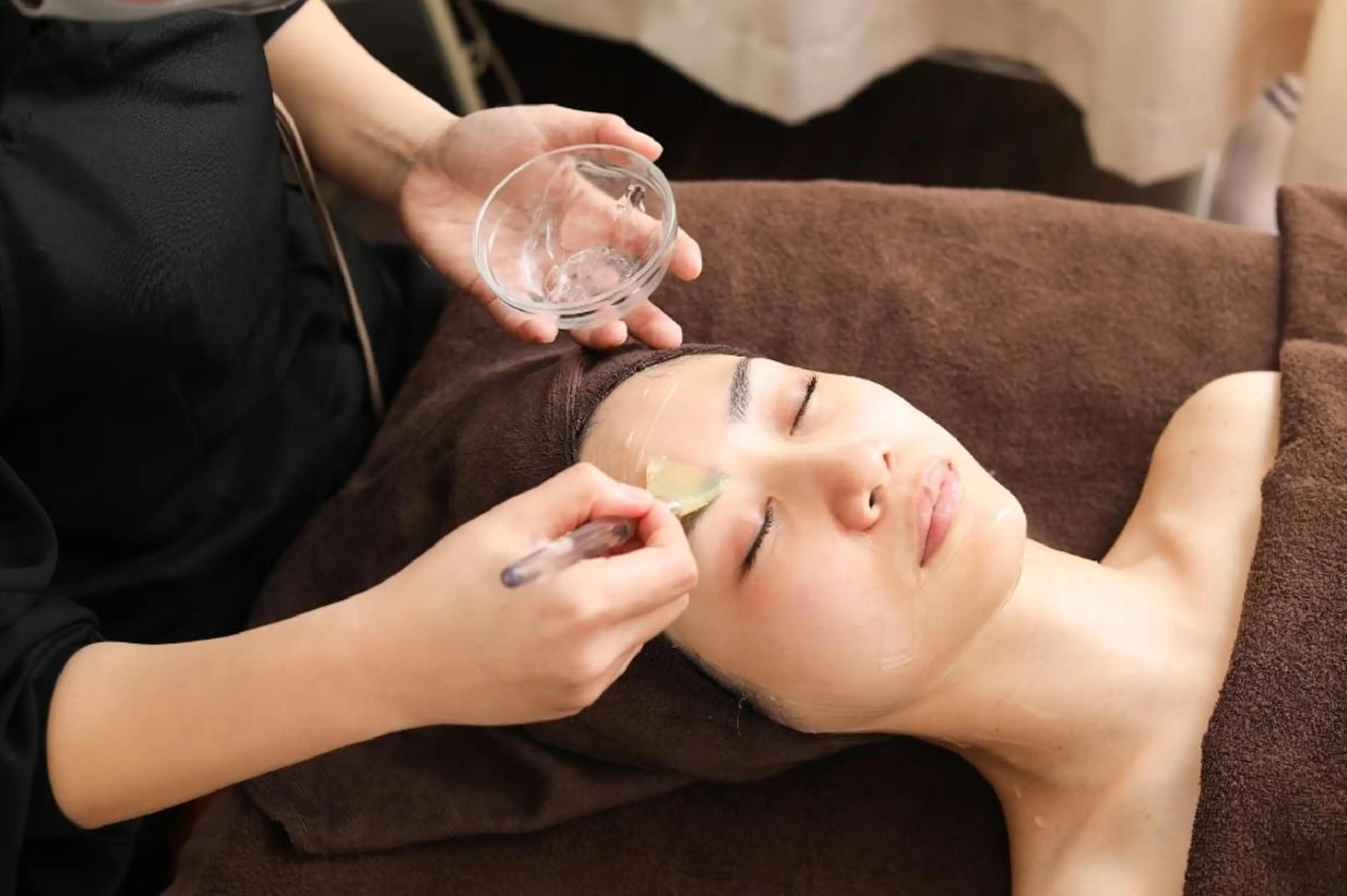 beauty SalonRcoinのマツエク・マツパデザイン