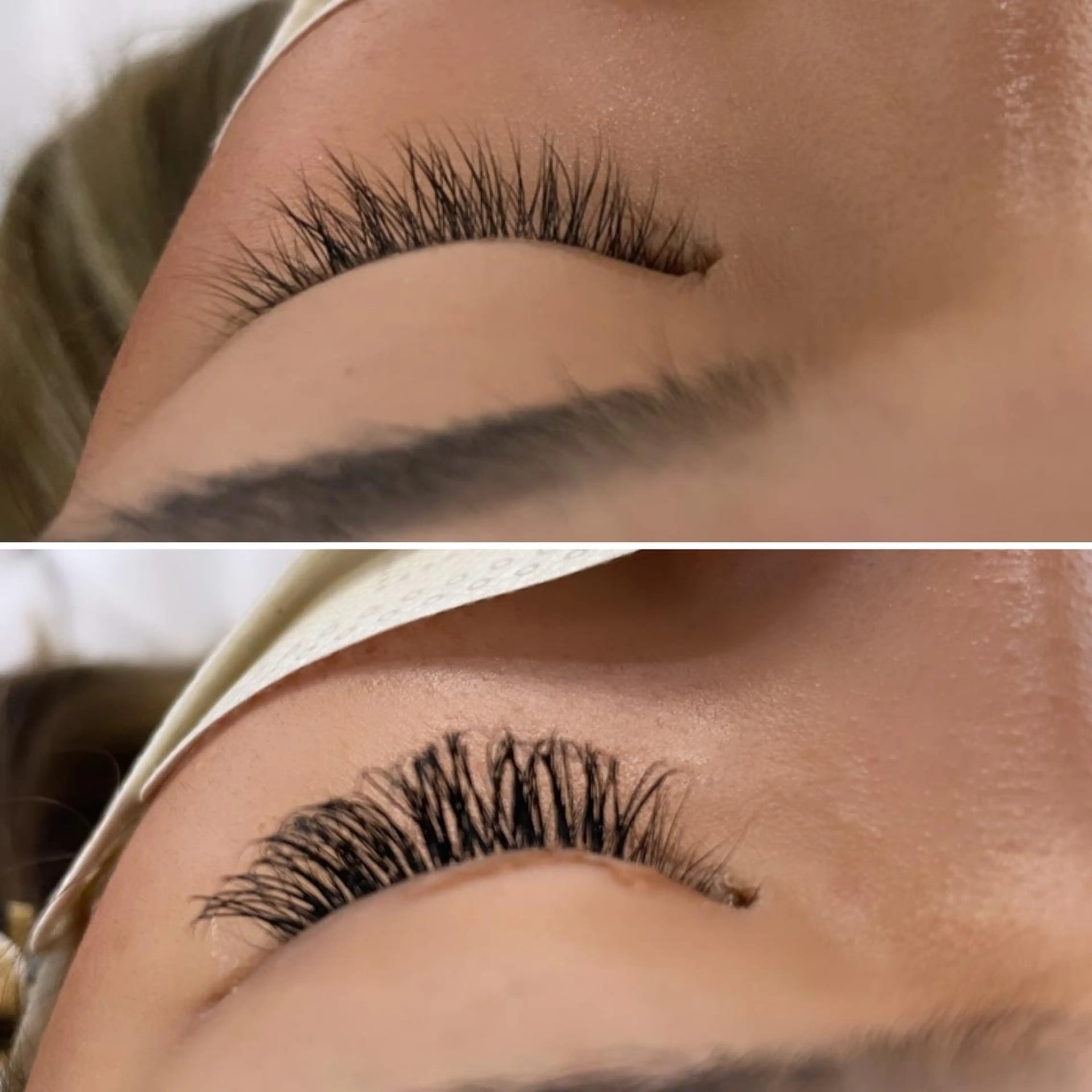 SESUNNY セサニー SEIRAのマツエク・マツパデザイン