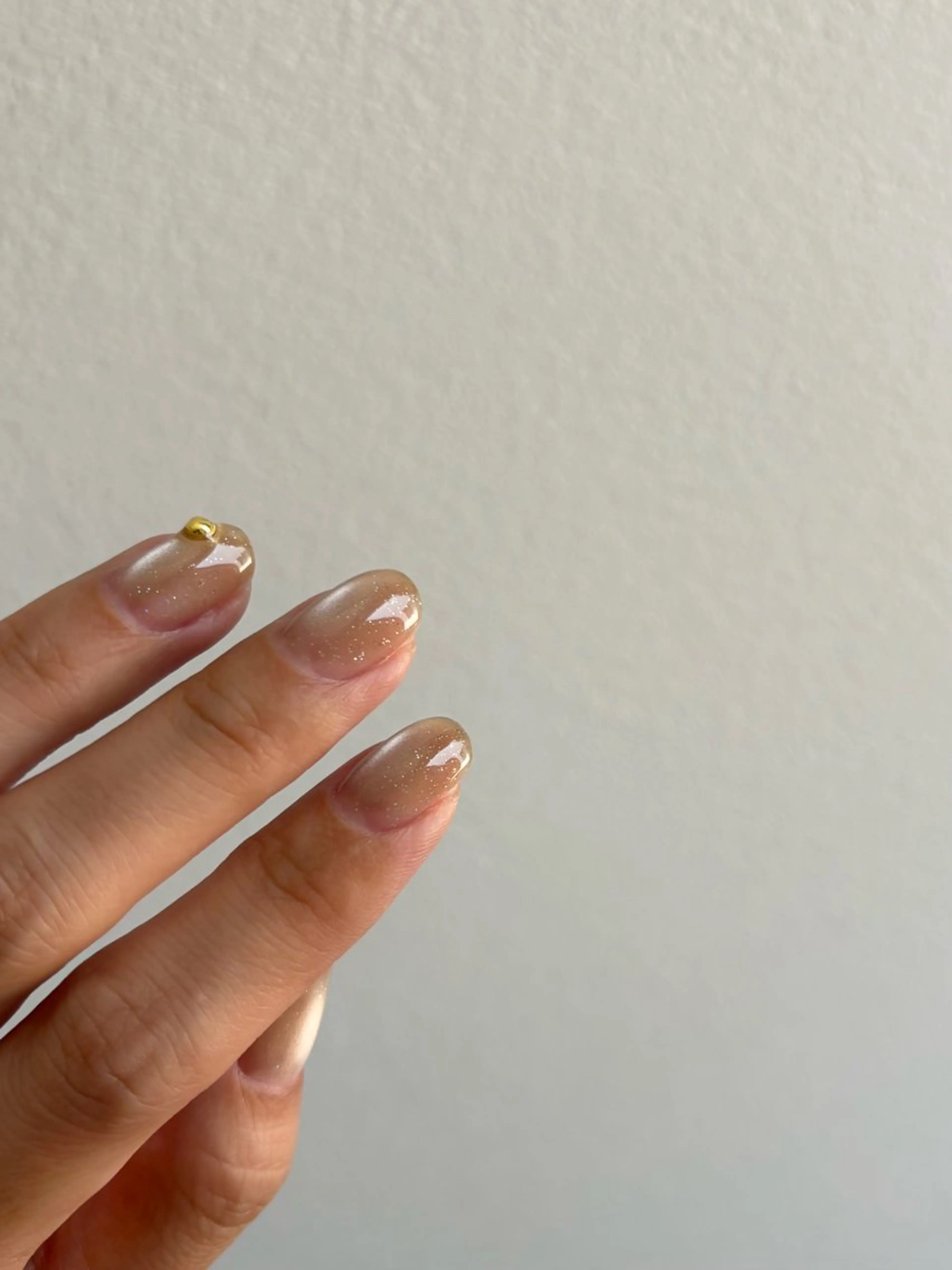 ネイル pieni valoのネイルデザイン