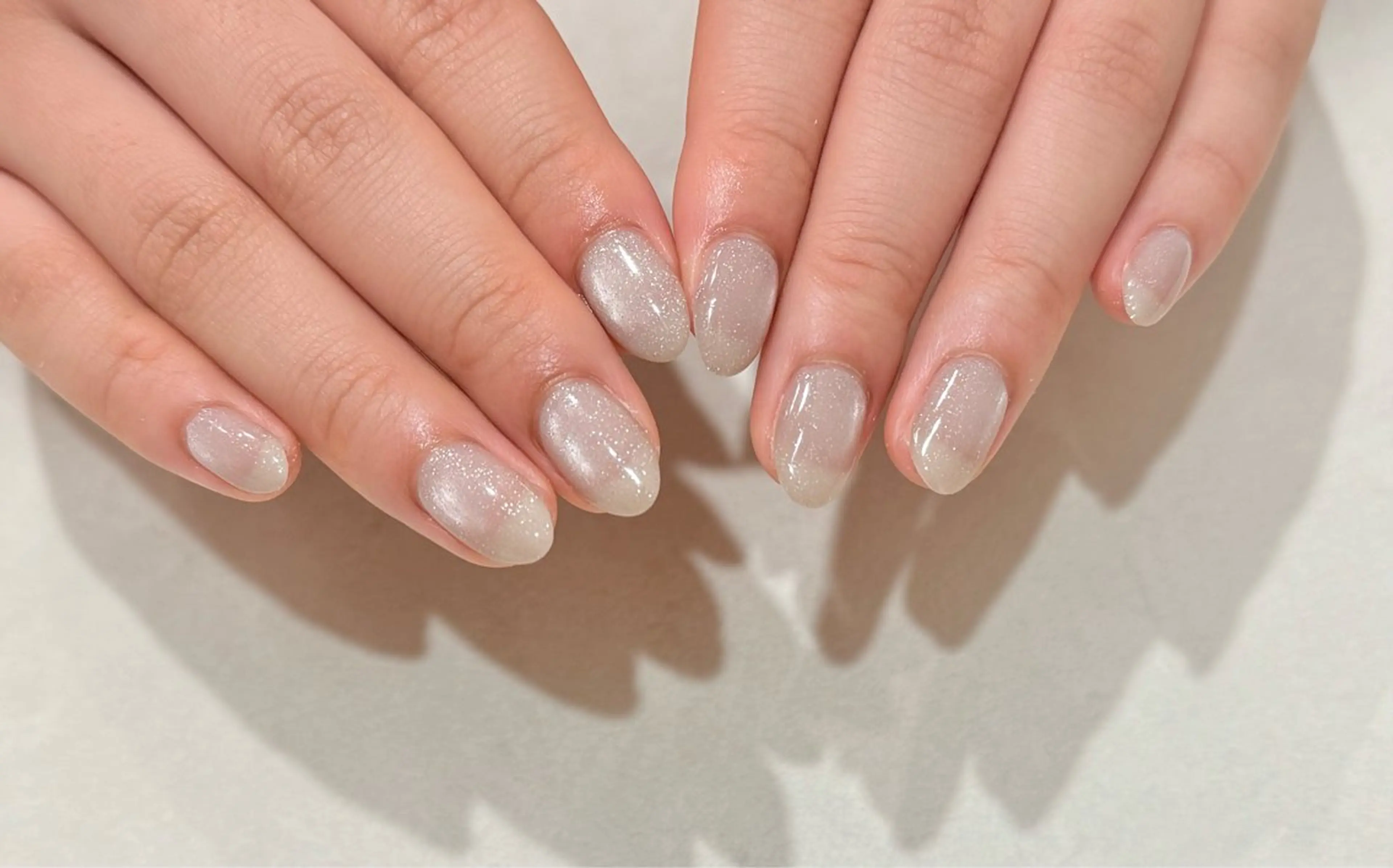 ネイル ハンドネイル salon village所属・kairi ⋆౨ৎ˚⟡˖࣪のネイルデザイン