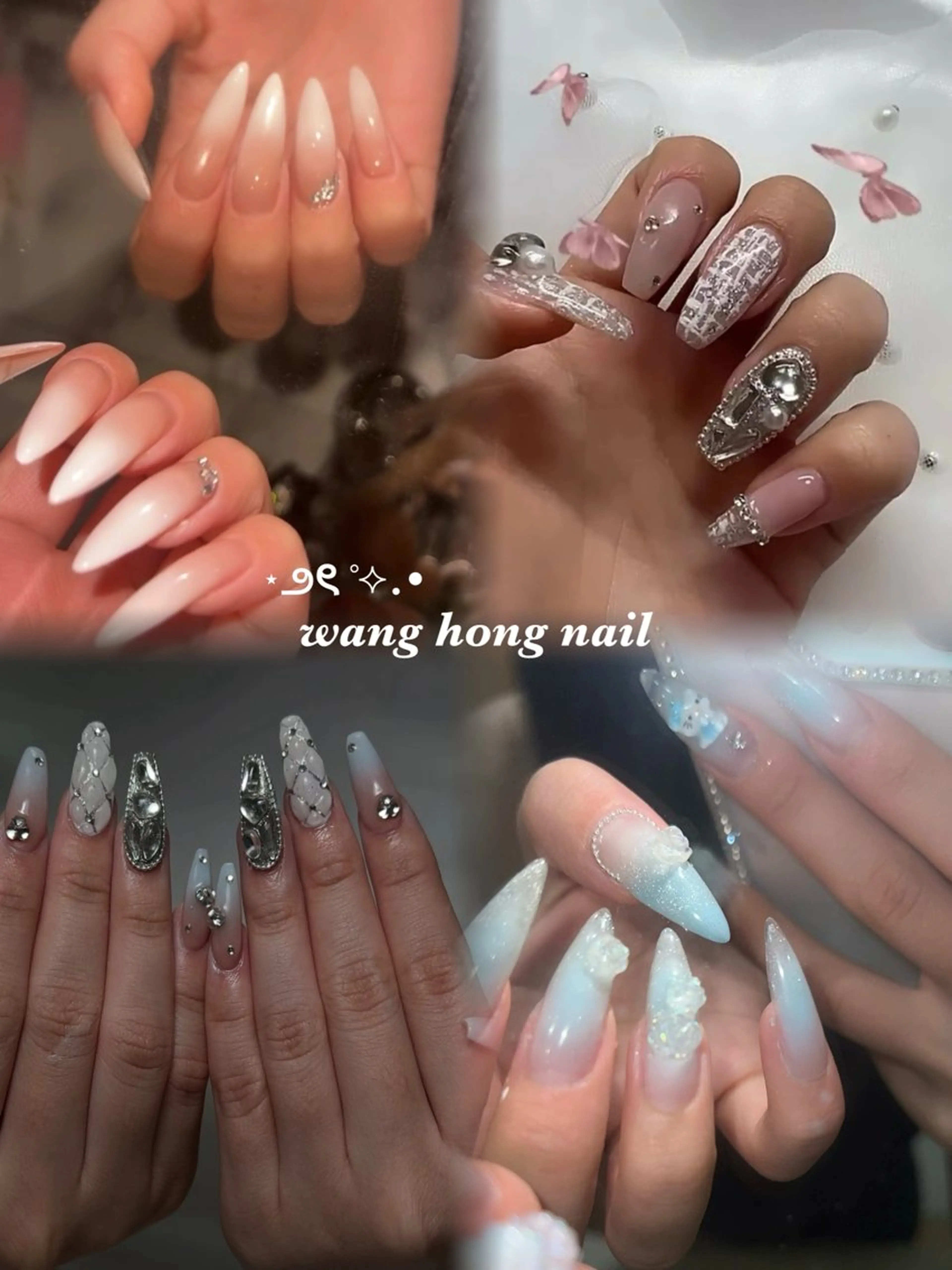 ネイル ハンドネイル n. nailのネイルデザイン