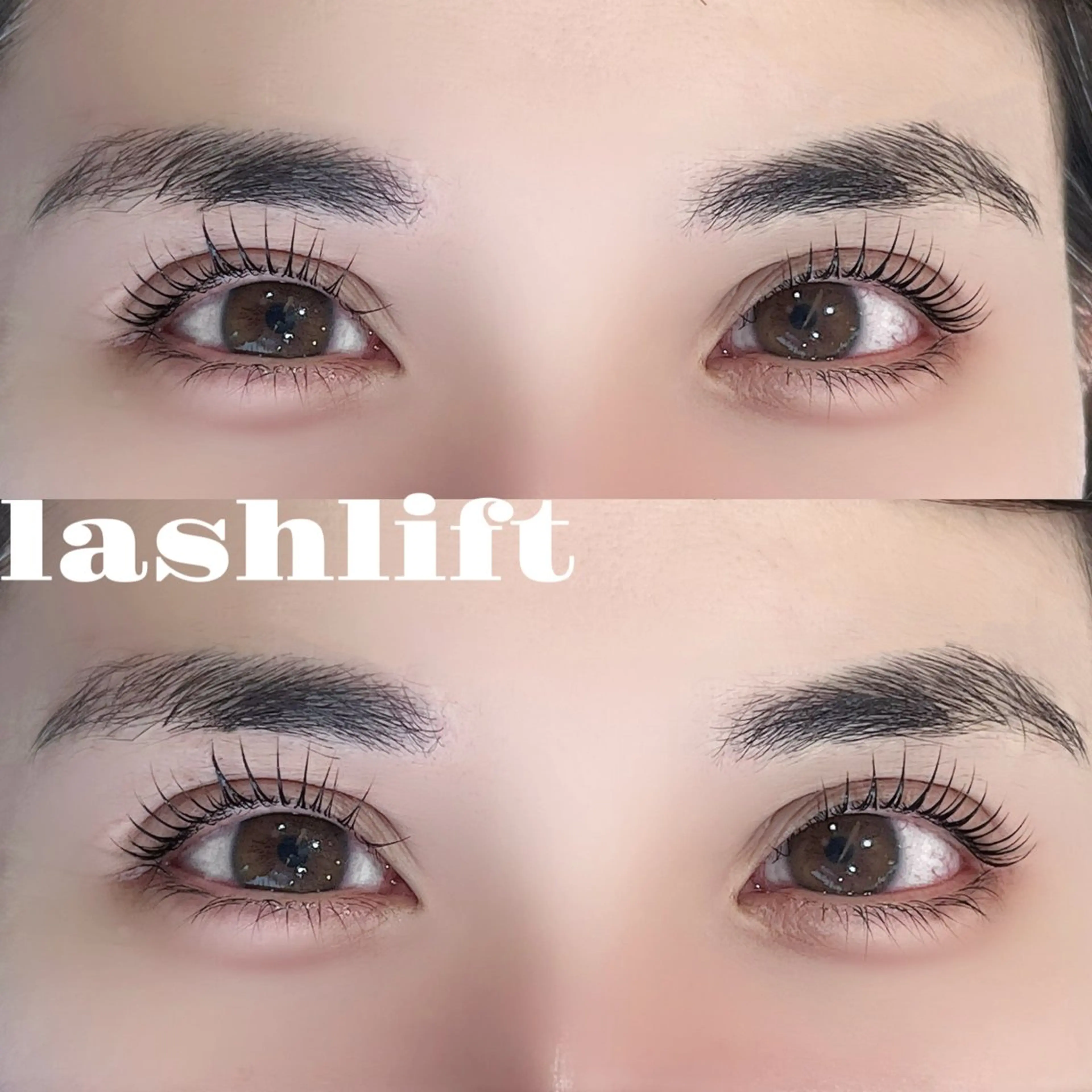 マツエク・マツパ オギワラ🎀× アイシャルマン目黒のマツエク・マツパデザイン