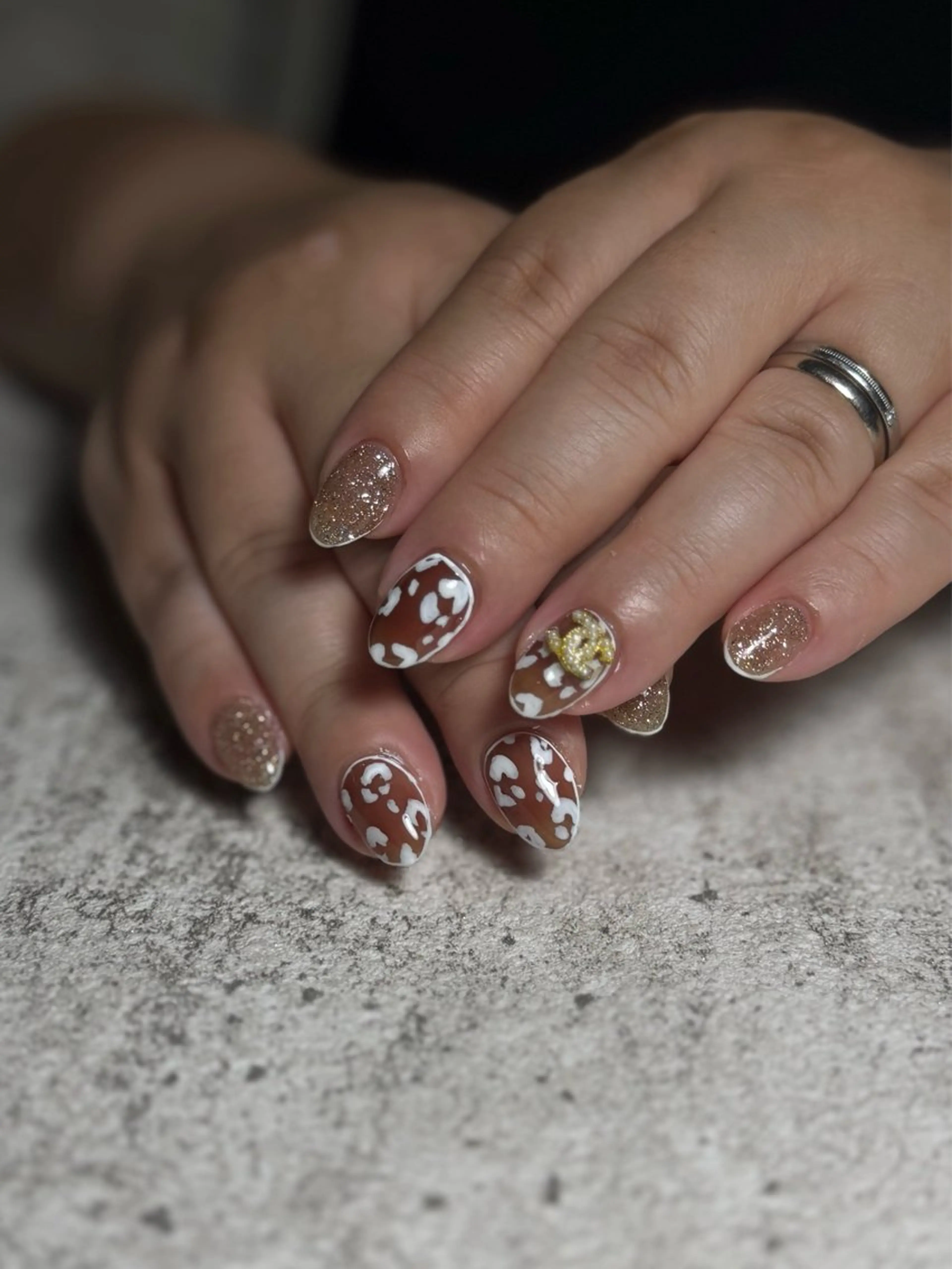 ネイル 山崎 成美のその他イメージ