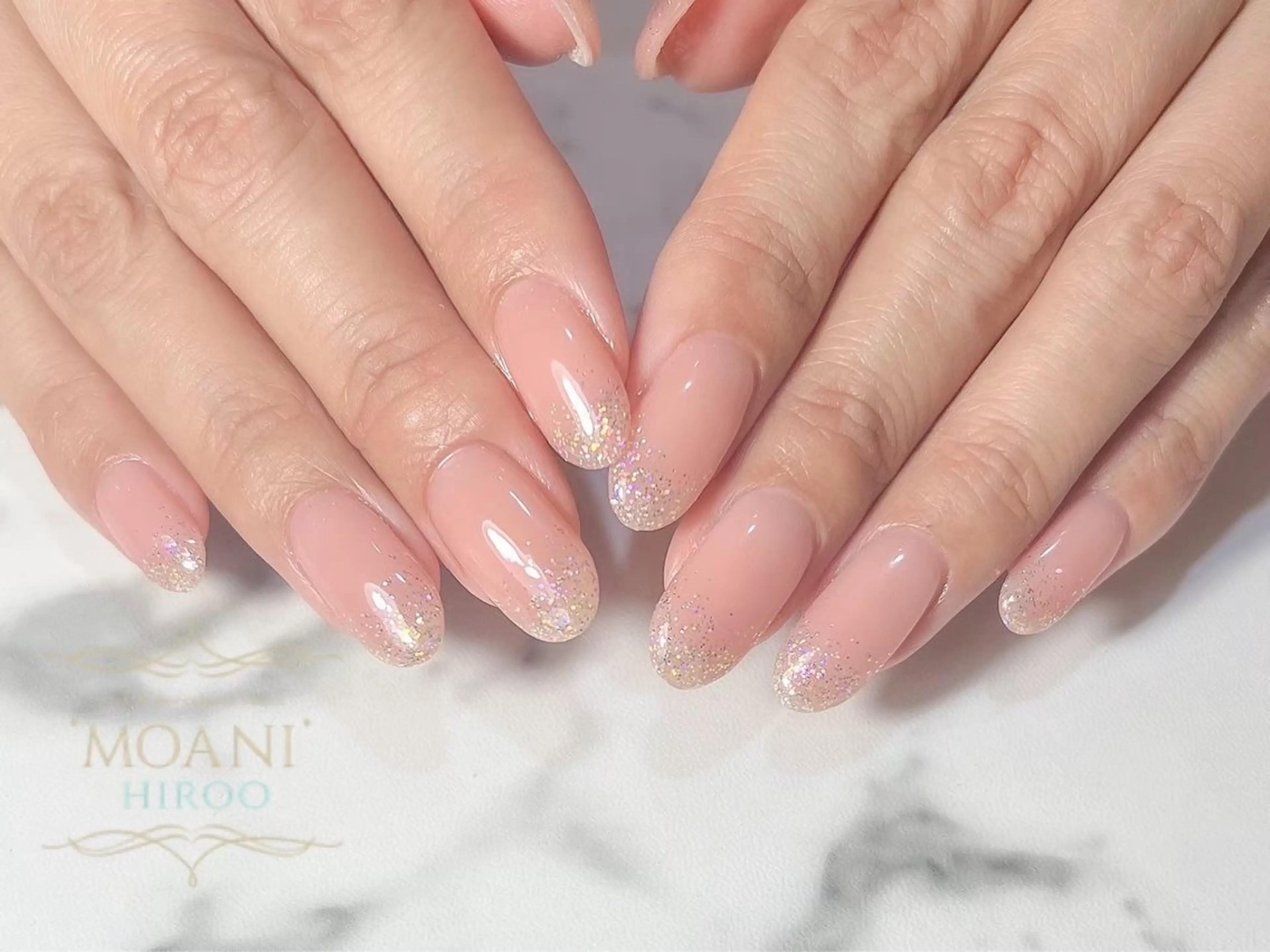 ネイル 飛弾 シャキラのネイルデザイン