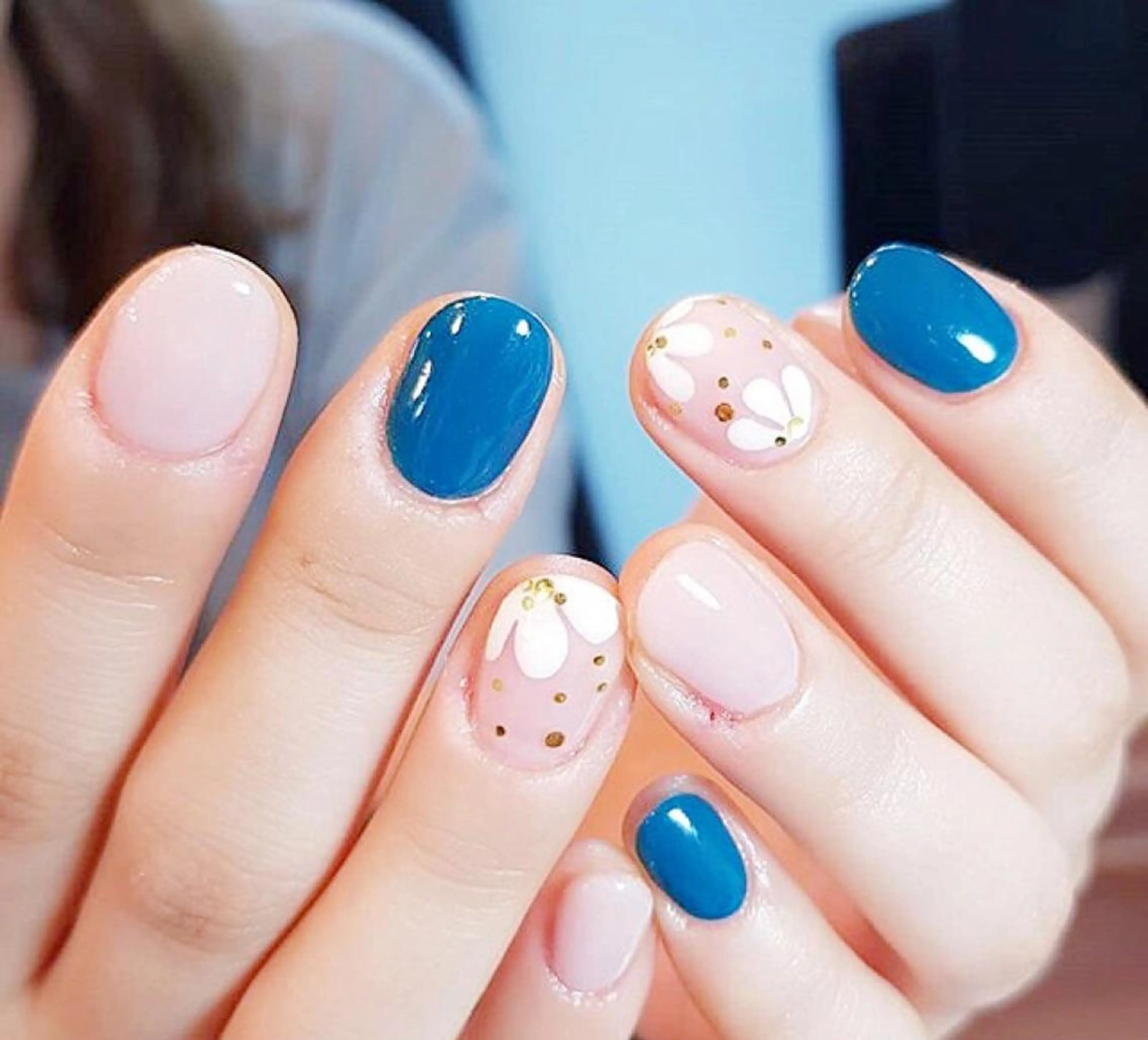 ネイル Cute beauty2のマツエク・マツパデザイン