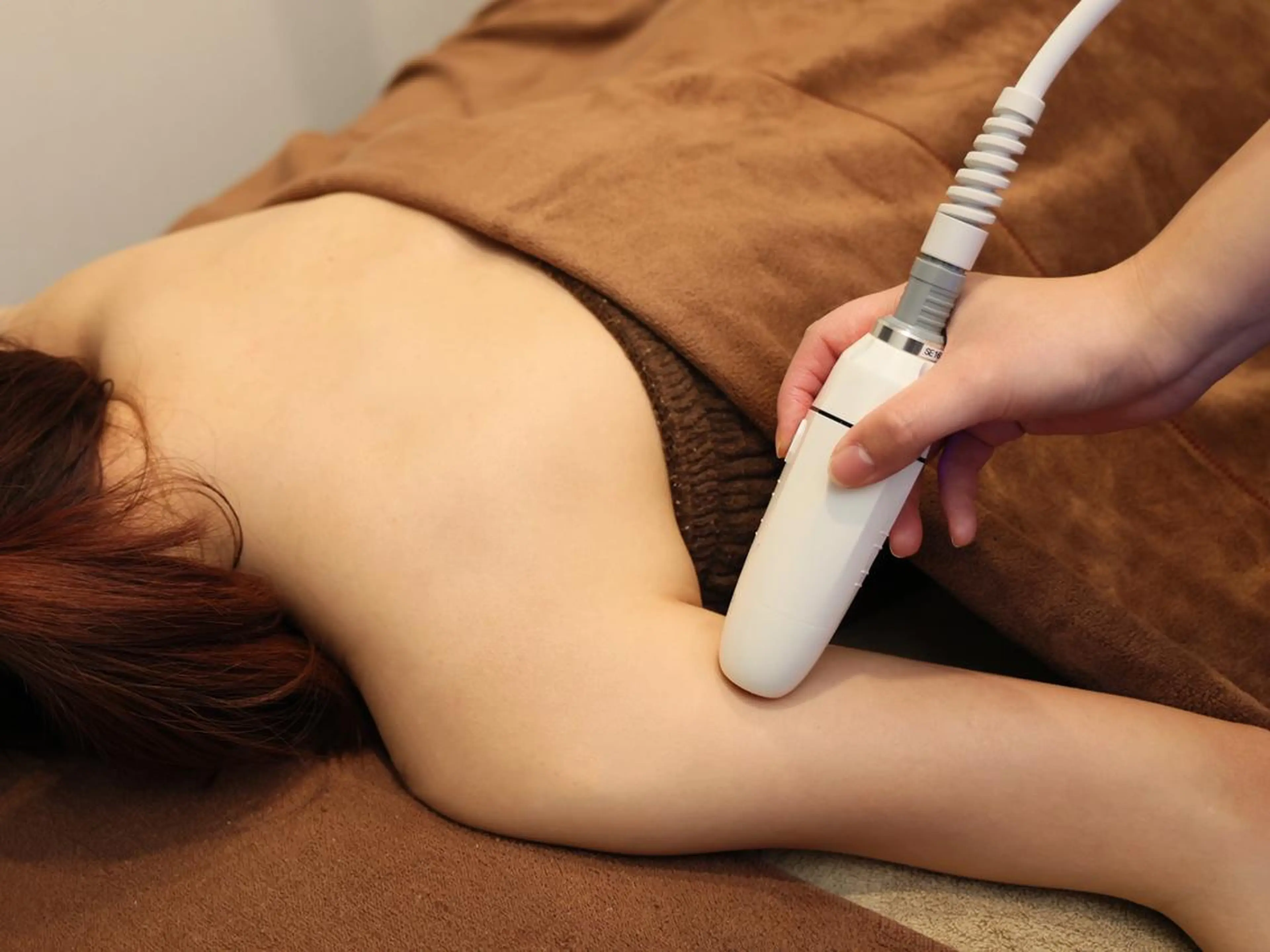 DANDELION ハイフ:脱毛のエステ・リラクイメージ