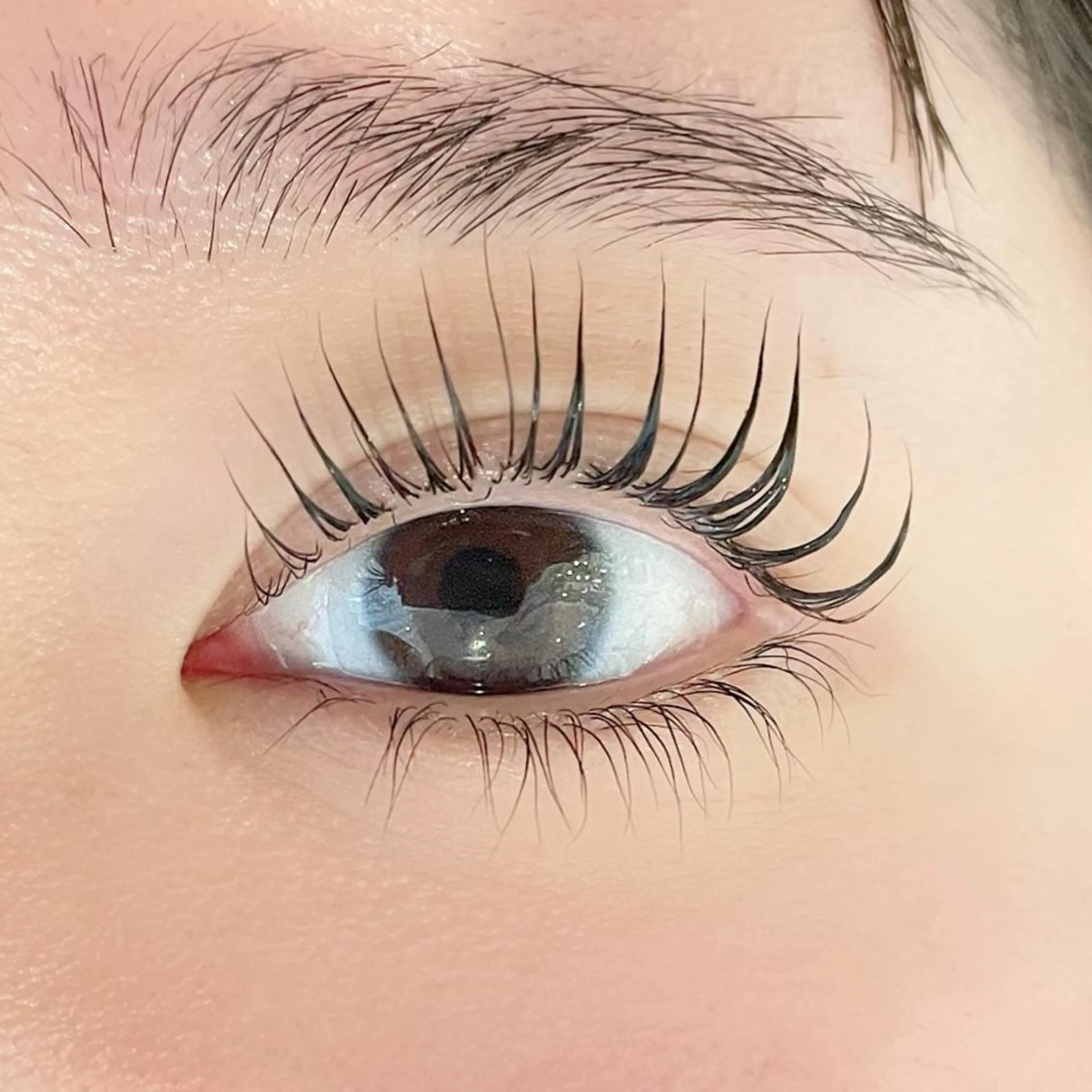 マツエク・マツパ Sakurablow 難波店　小嶋の眉毛・アイブロウイメージ