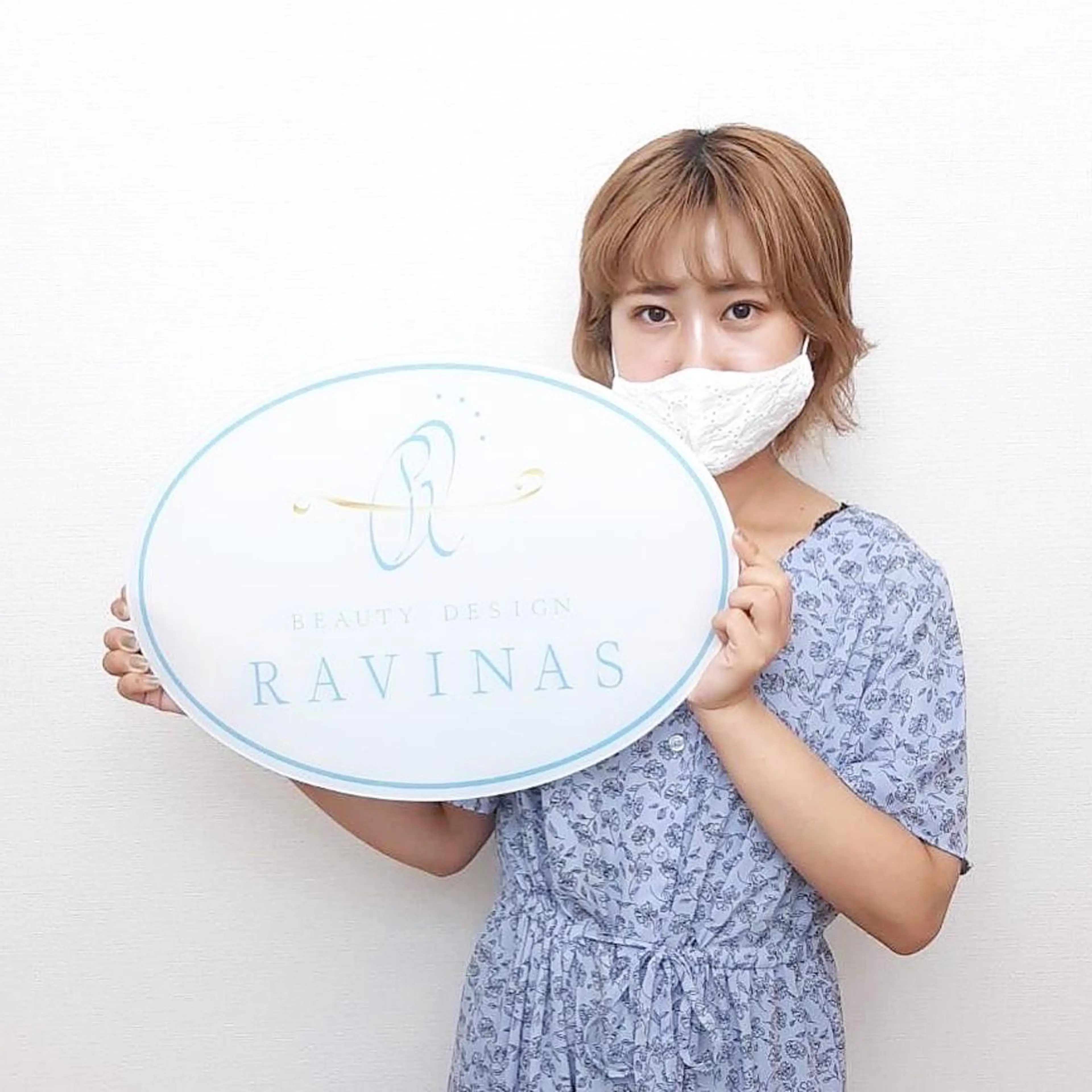 ビューティーサロン bleu clairのエステ・リラクイメージ