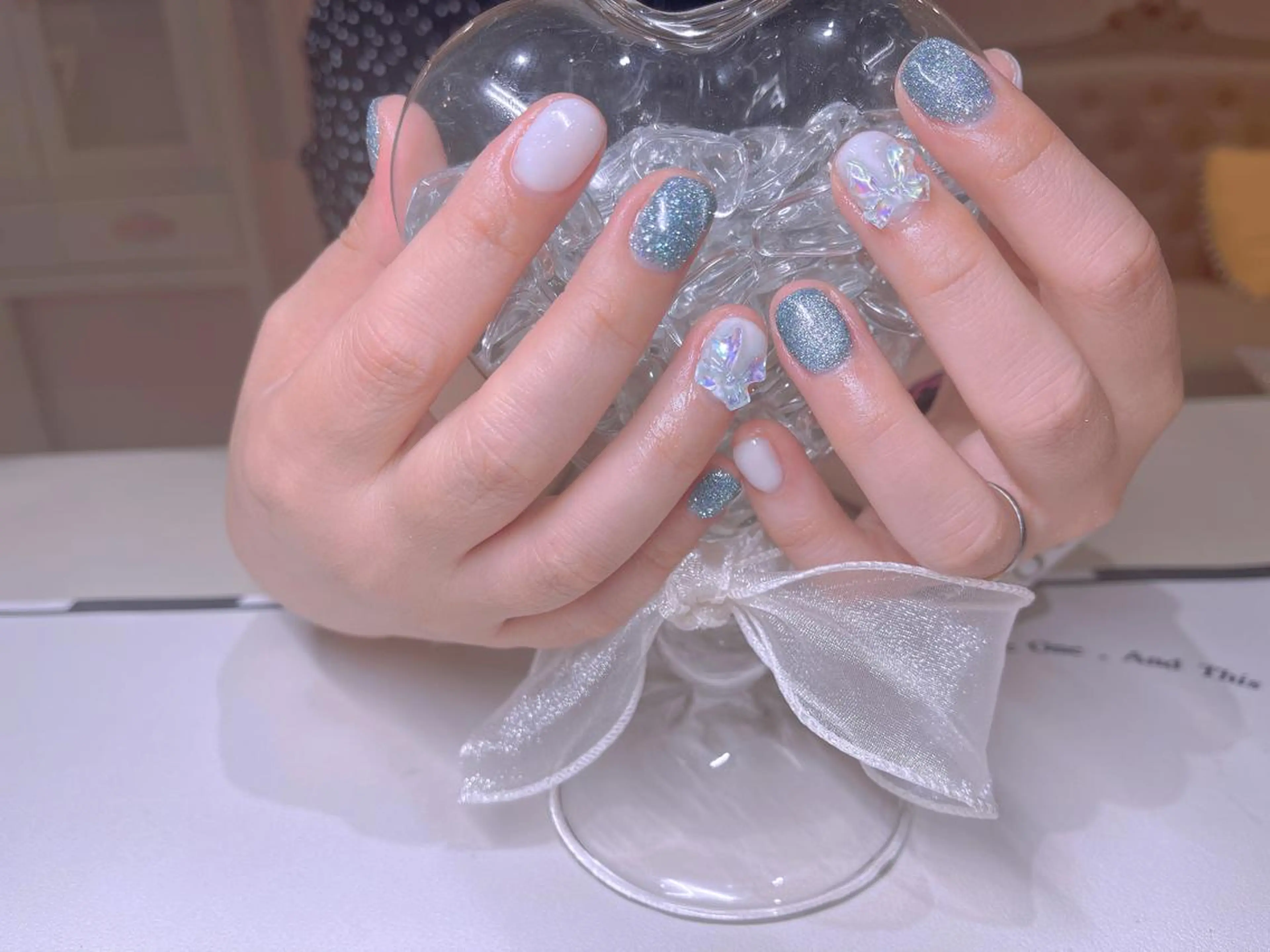 ネイル NANA NAILのネイルデザイン